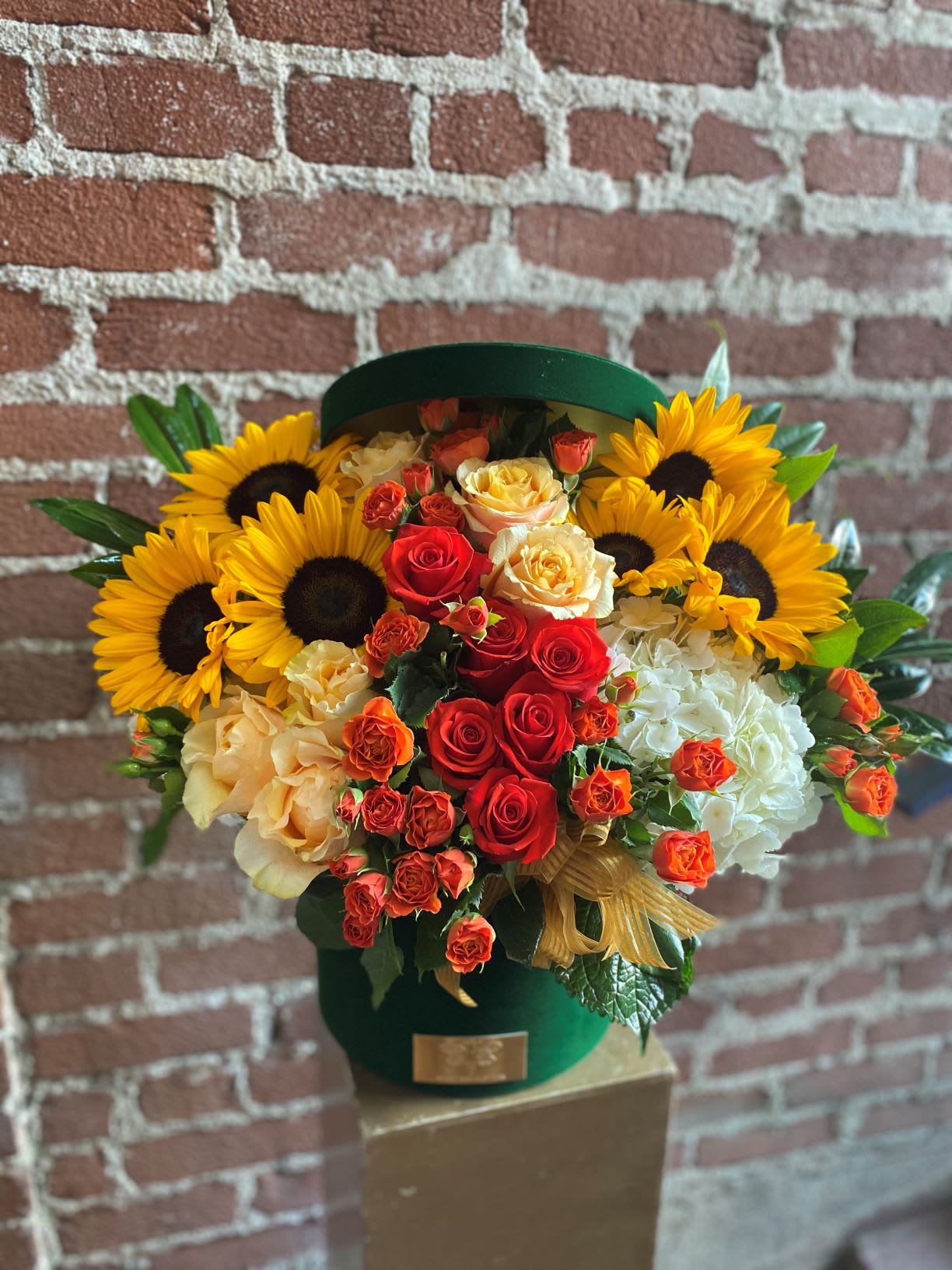 Mothers day flower delivery Pasadena