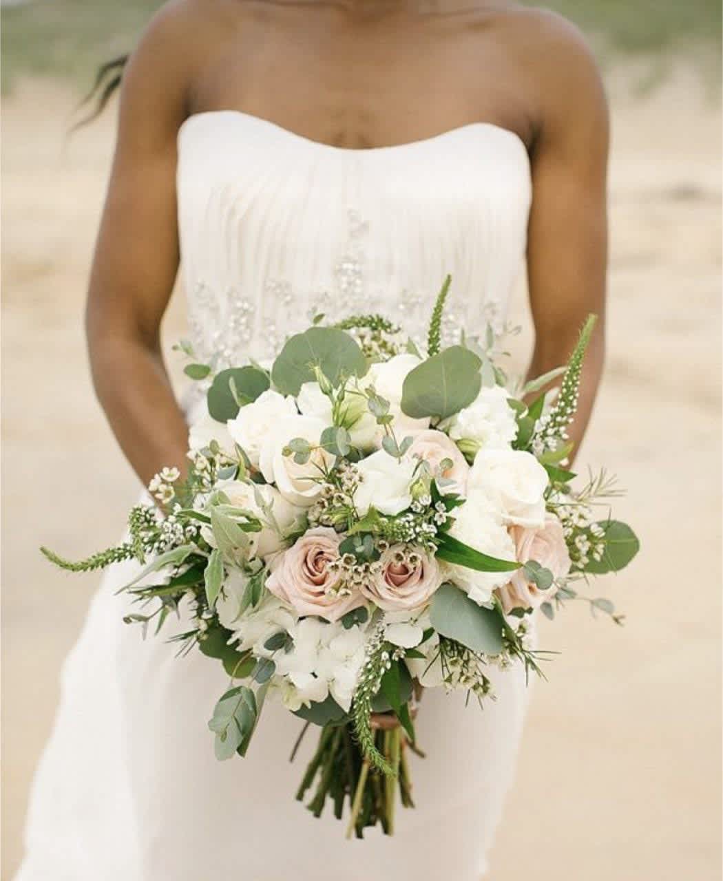 Bridal Bouquet