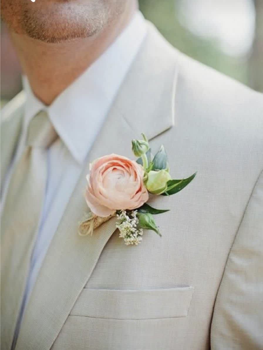 Boutonniere Collections