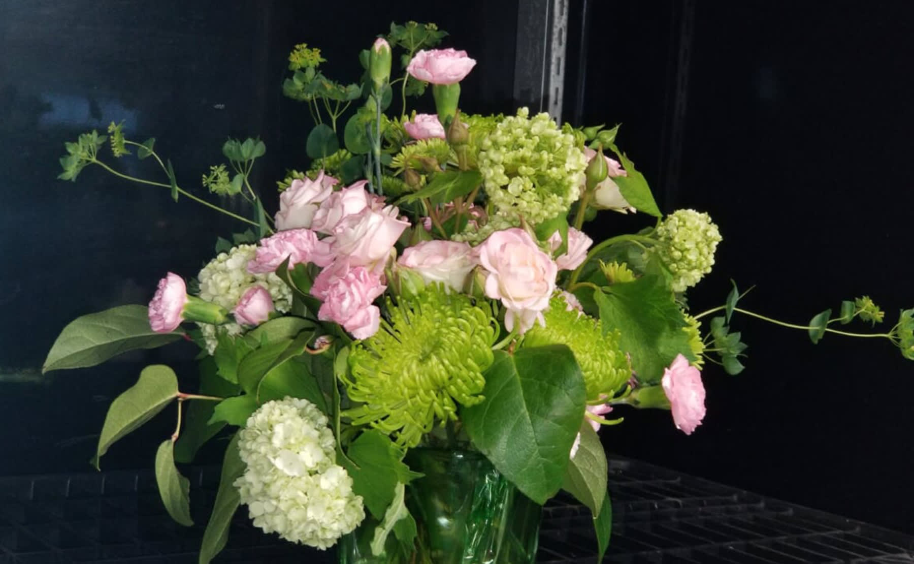 La Conner Florist Flower Delivery by Robin Lamont Flowers & Gardens