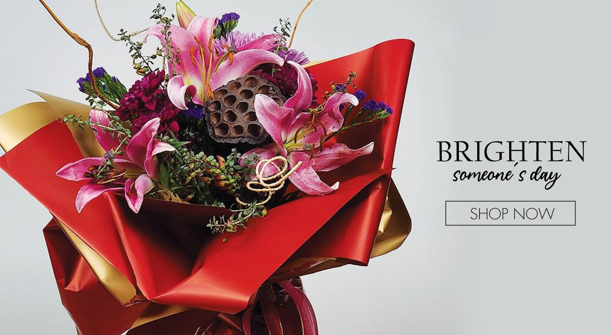 Phoenix Florist Flower Delivery by Floralia