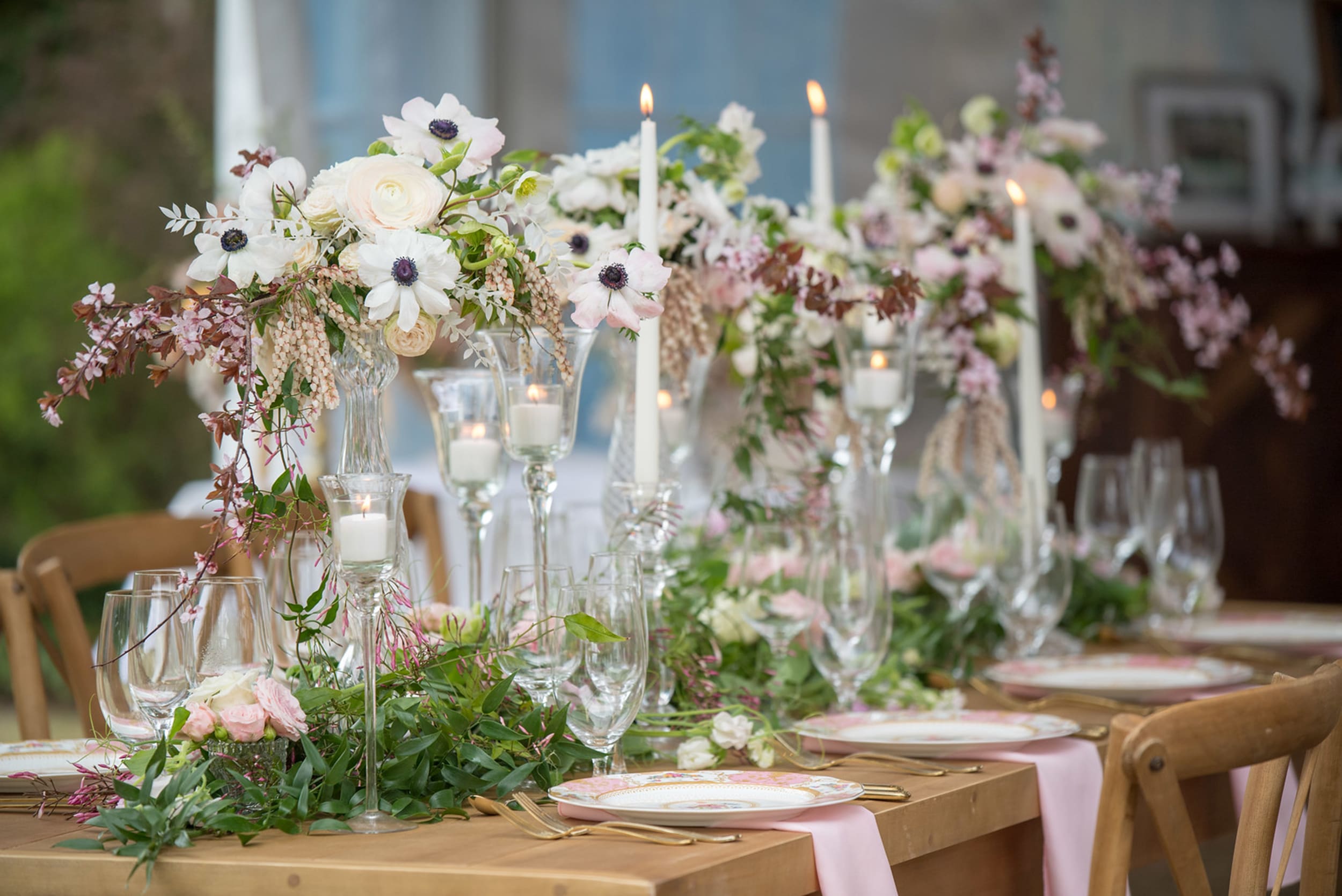 Pennington Florist Flower Delivery by Dahlia