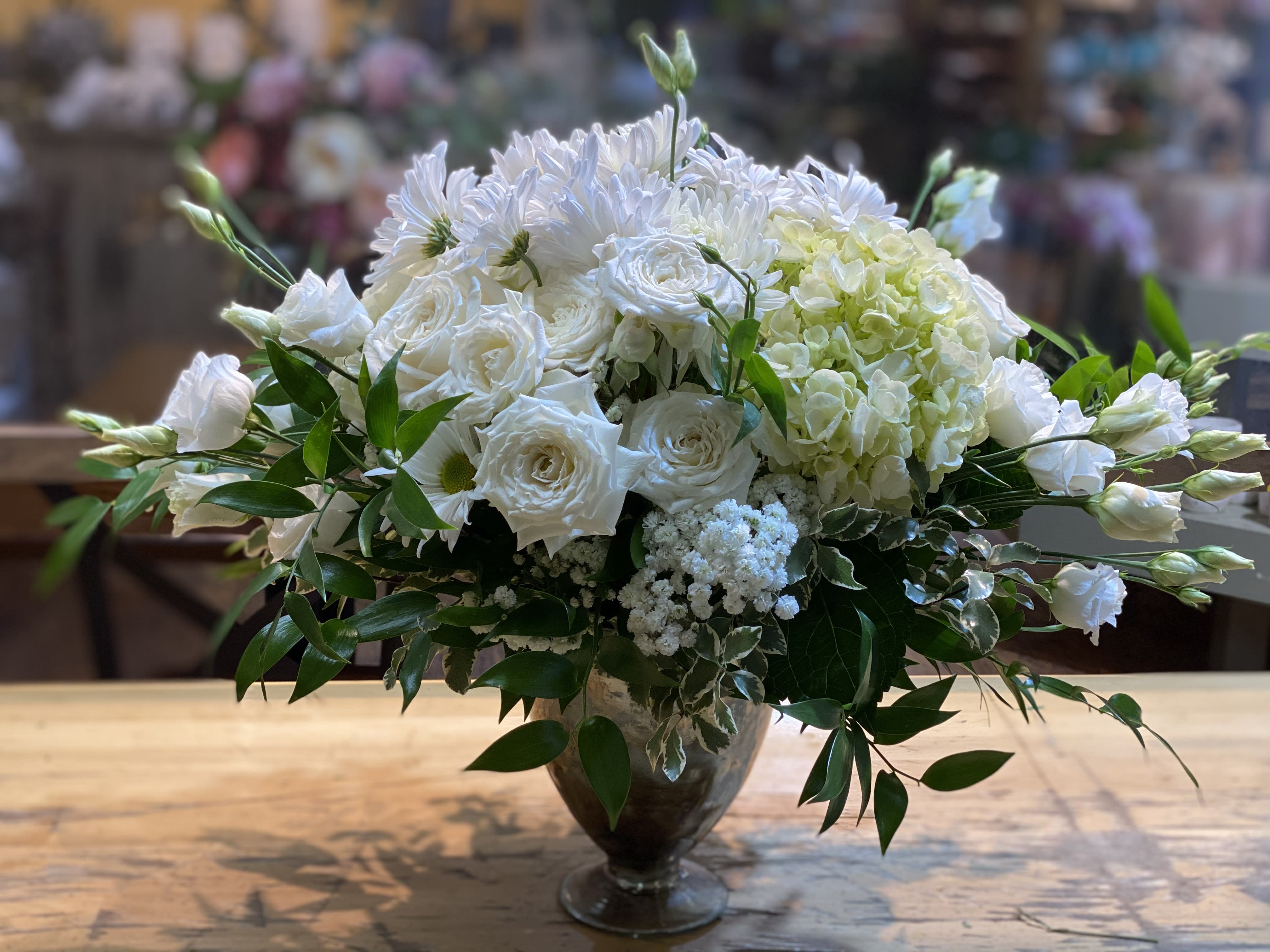 Bethesda Florist Flower Delivery by Blossoms of Bethesda