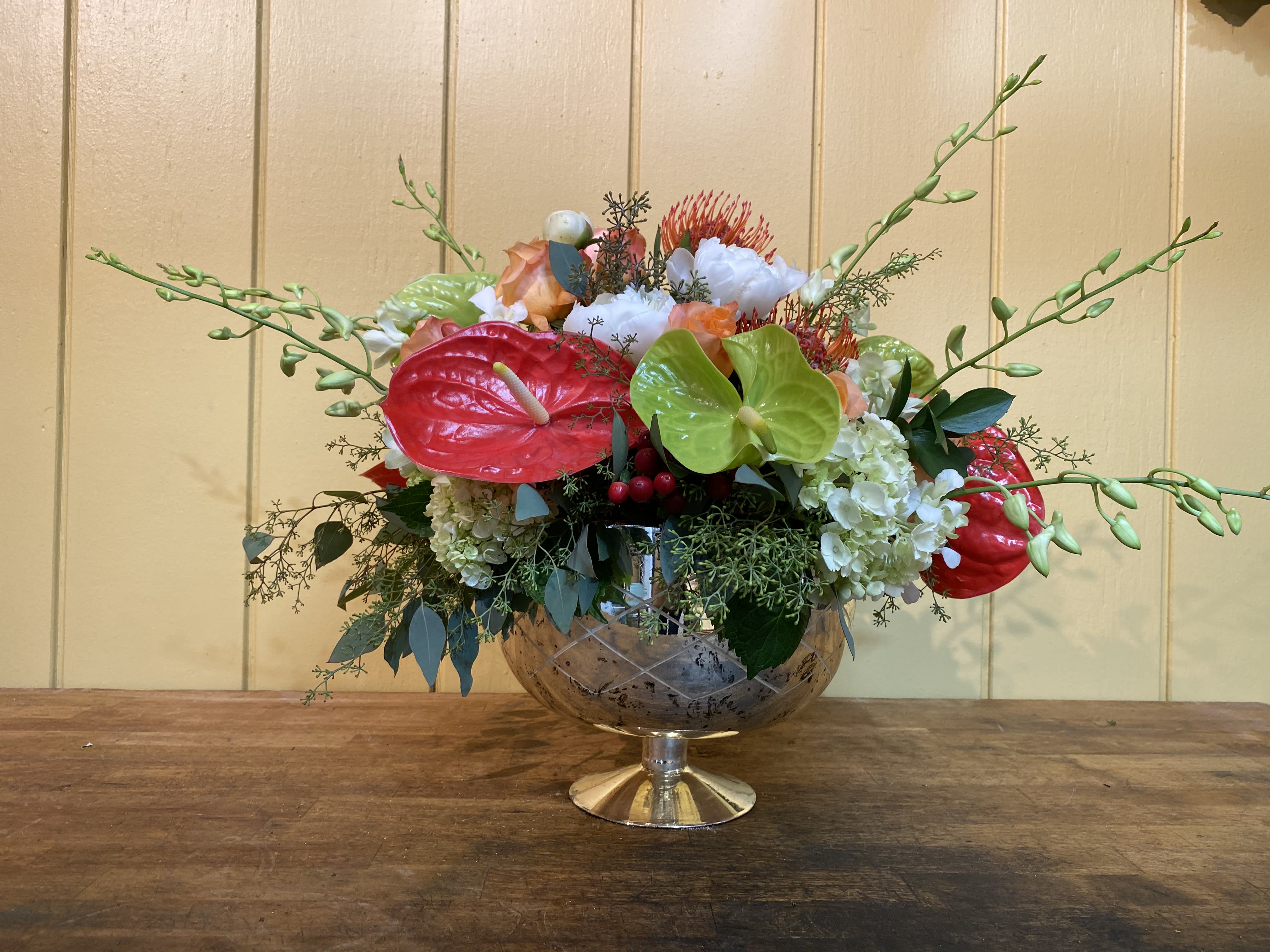 Bethesda Florist Flower Delivery by Blossoms of Bethesda