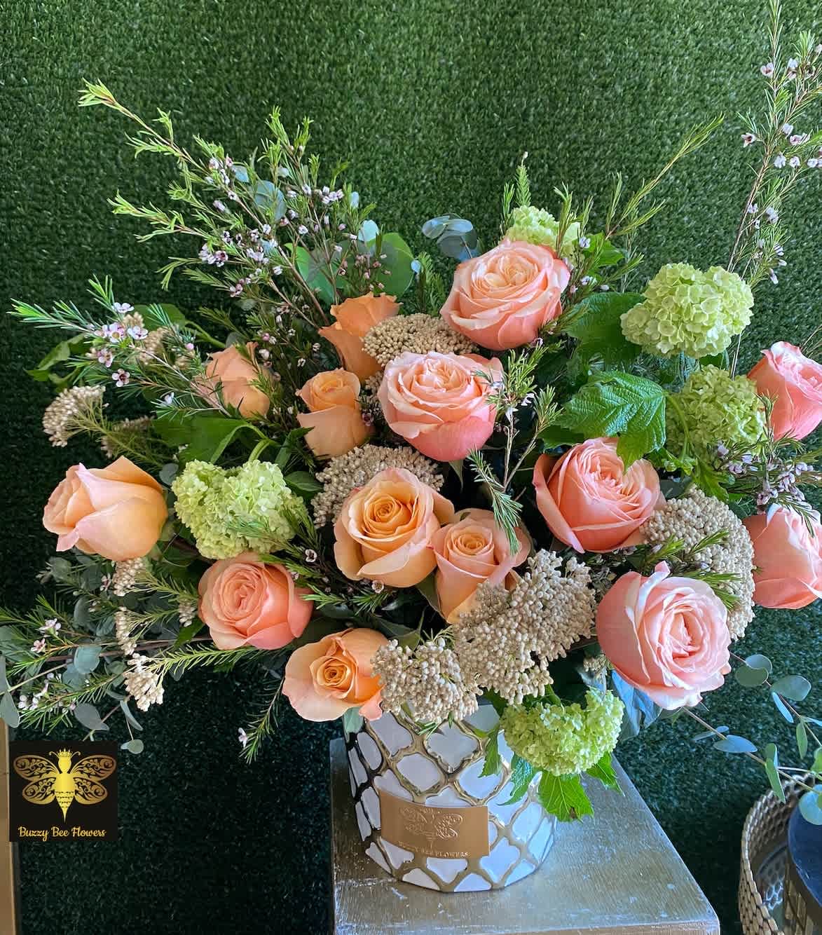 Flower Delivery Northridge