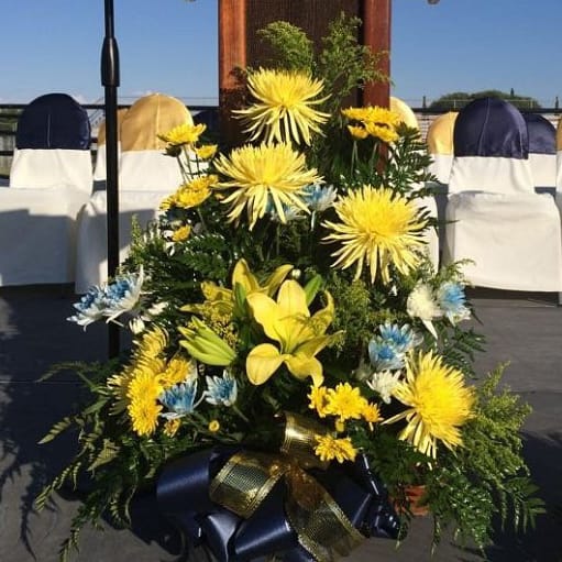 Pittsburgh Steelers Flower Arrangements Best Flower Site