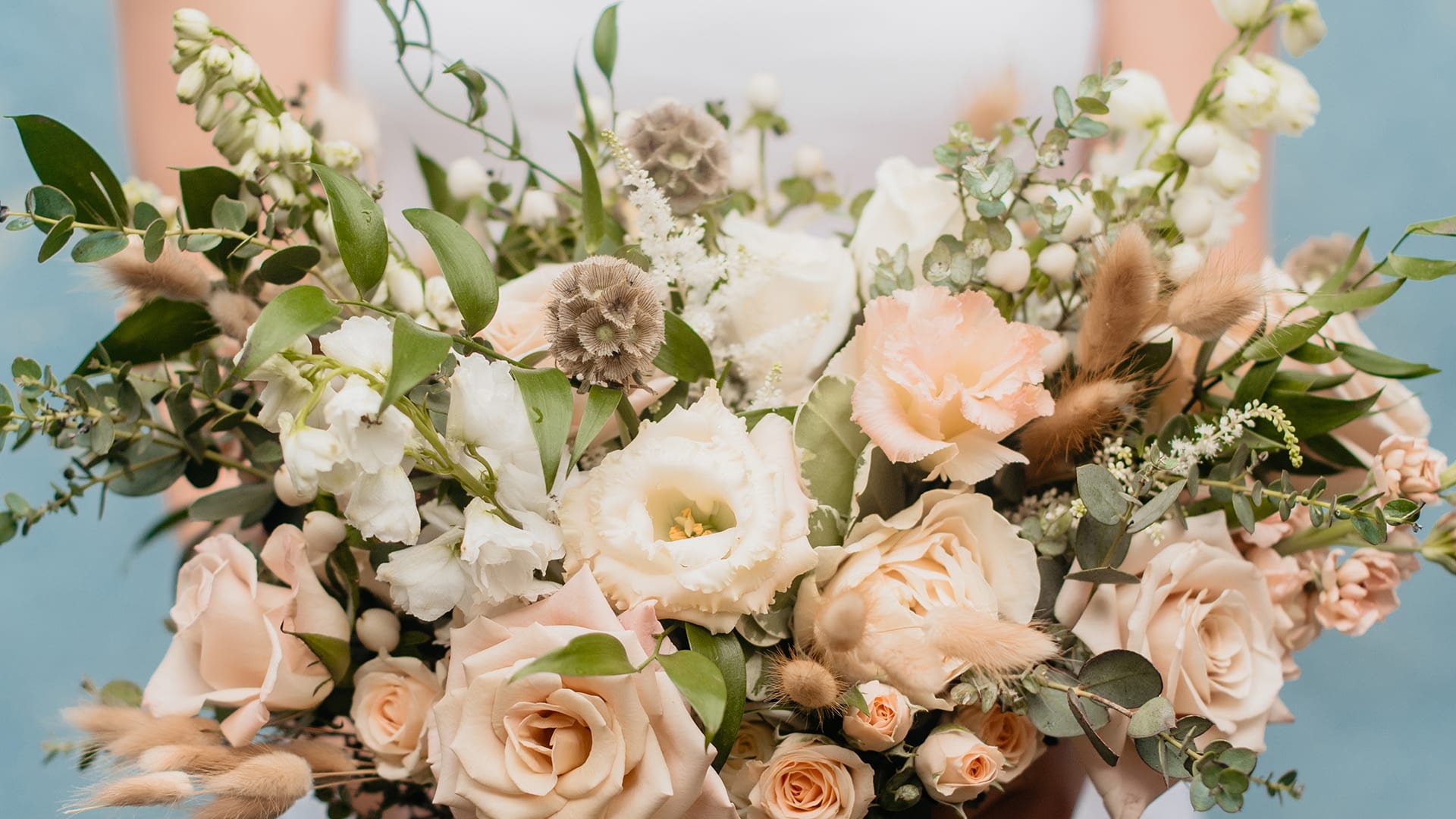 Salem Florist Flower Delivery by Flower Power