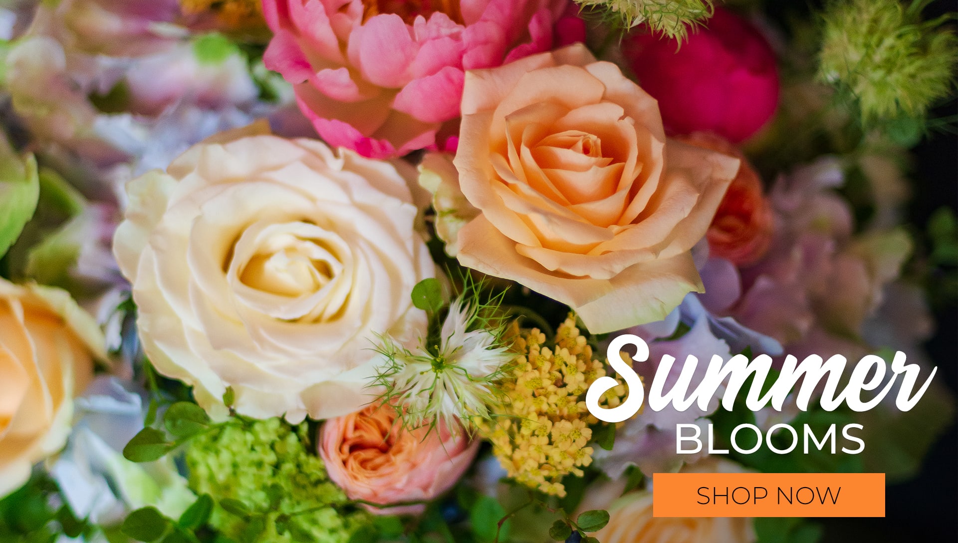 Hamden Florist Flower Delivery by Flowers From the Farm