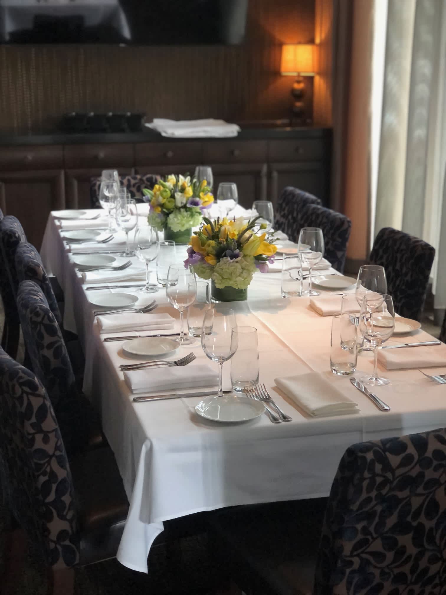 Birthdays and Events