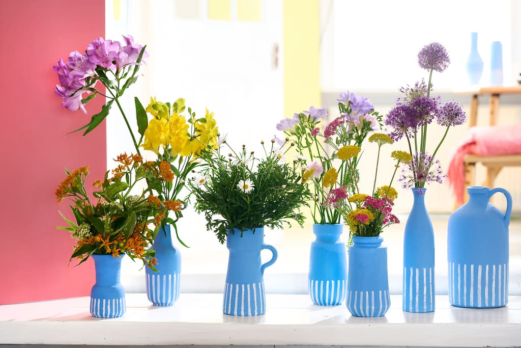 Top 2022 Omaha Flower Trends