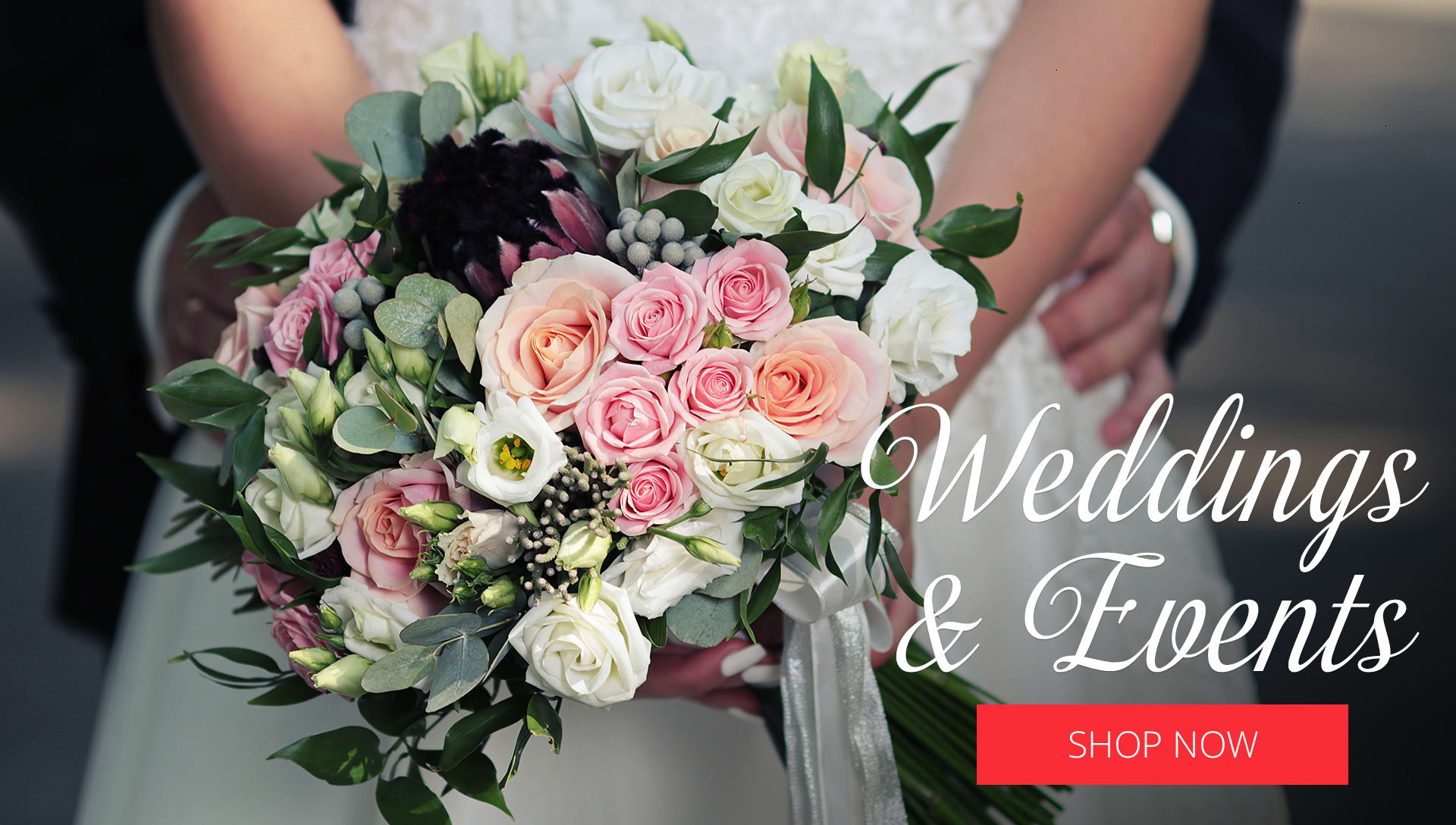 Monrovia Florist Flower Delivery by The Mossy Niche