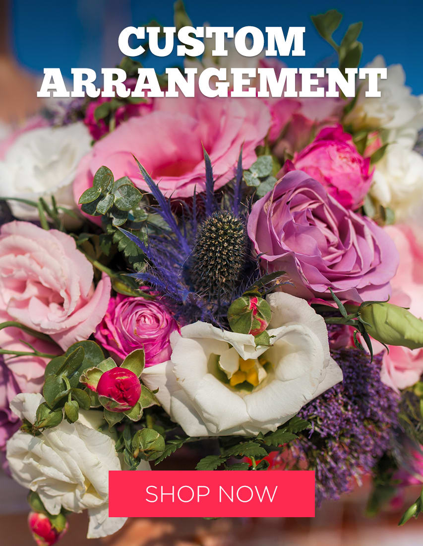 Eagan Florist Flower Delivery by Flowers For You