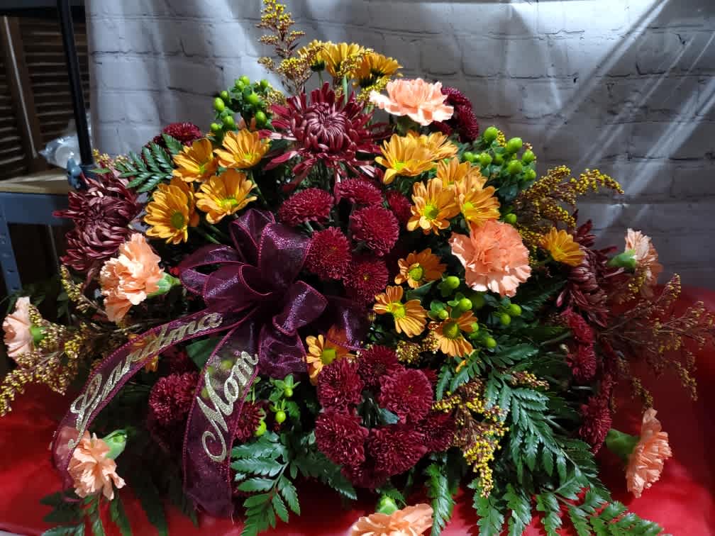 Casket Arrangements 