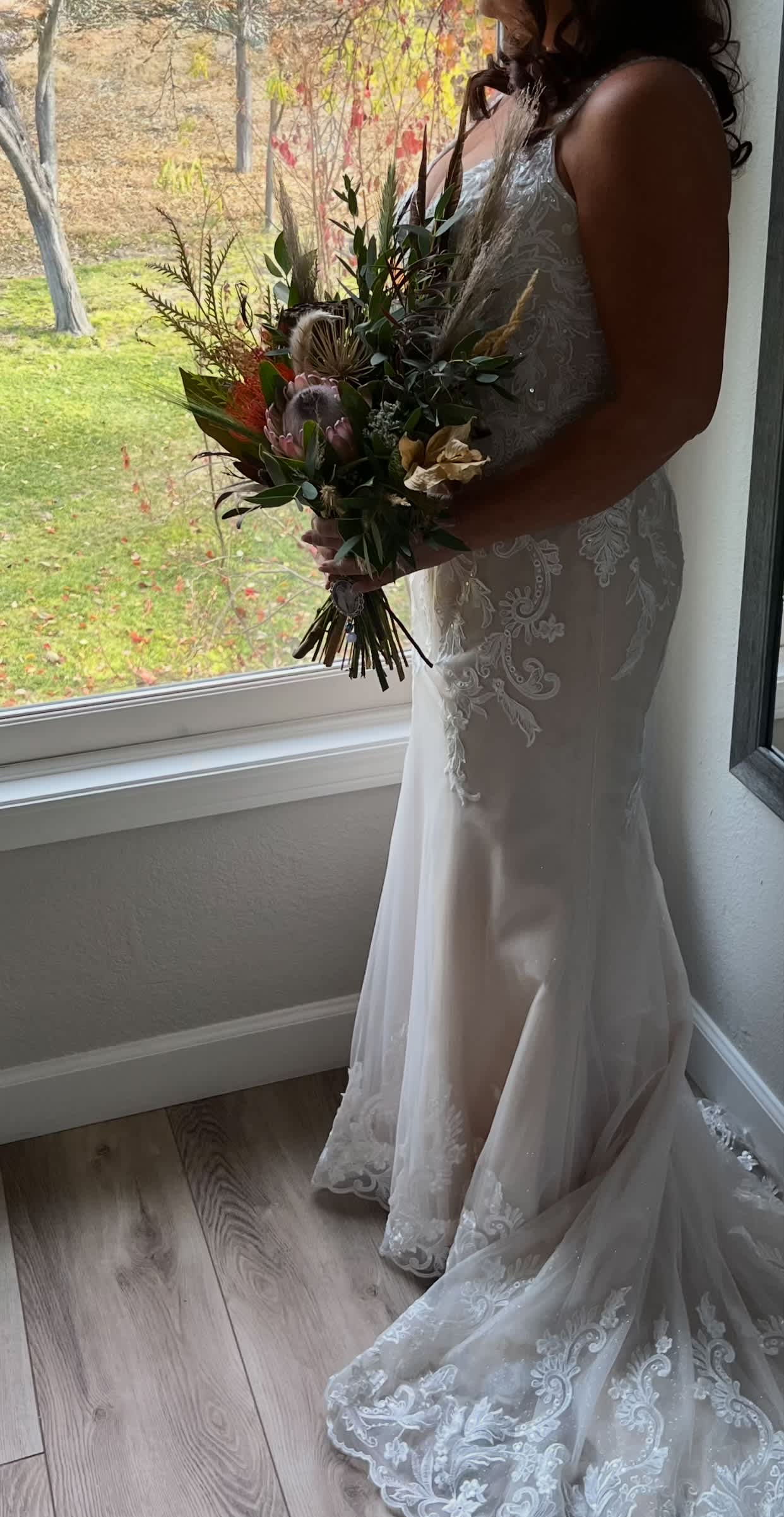 Paso Robles Small Wedding