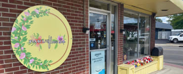 Your Go-To Florist in Muncie for Every Occasion