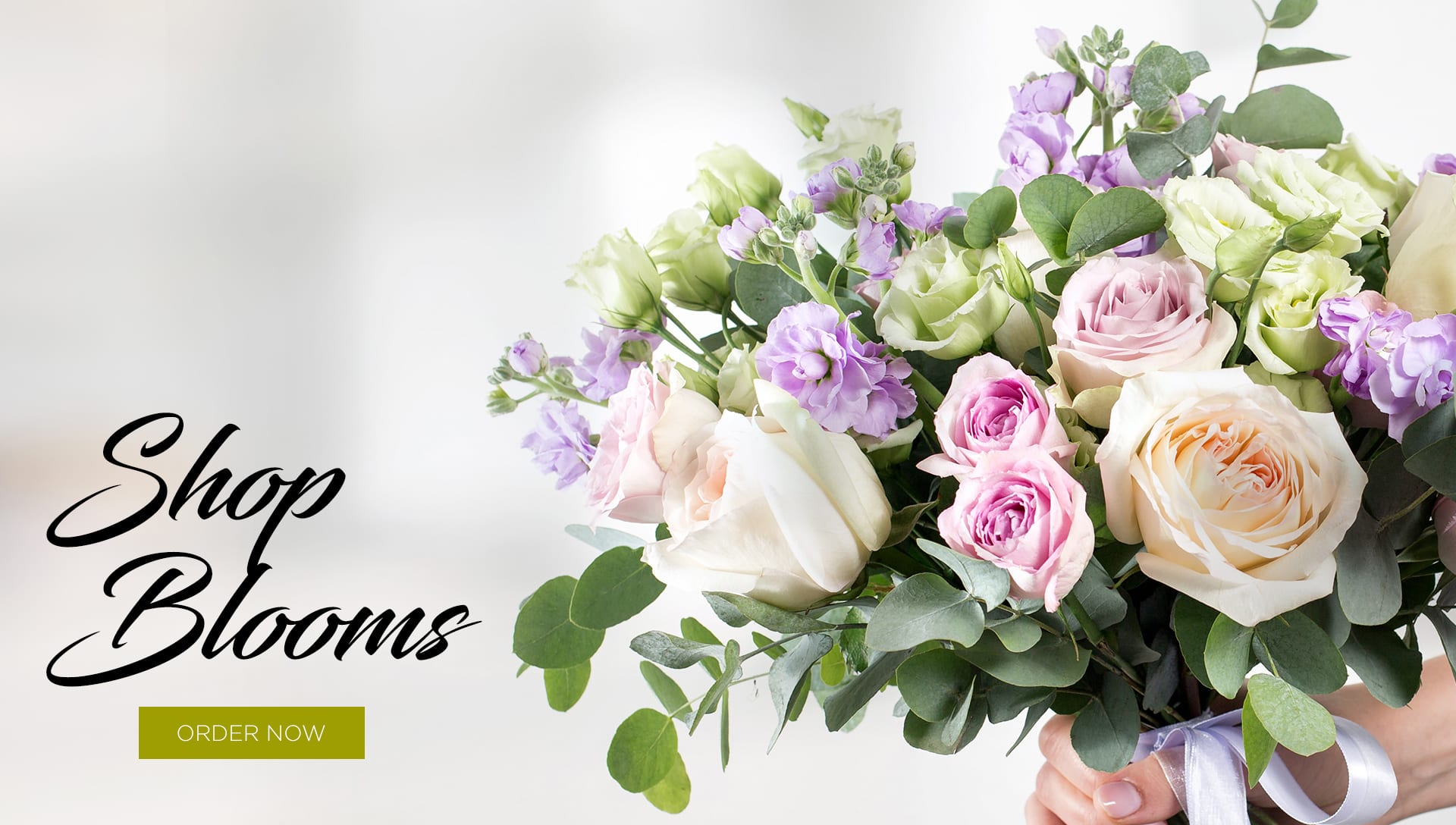 Stoneham Florist Flower Delivery by Aloha Nui Floral Design and Boutique