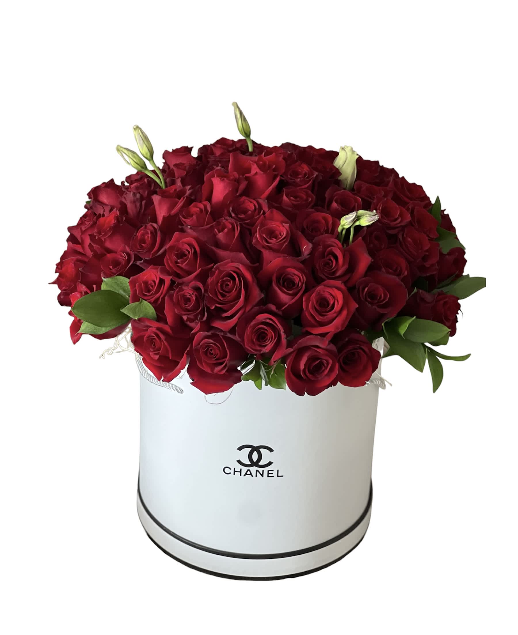 Say Those Three Magical Words with Red Roses