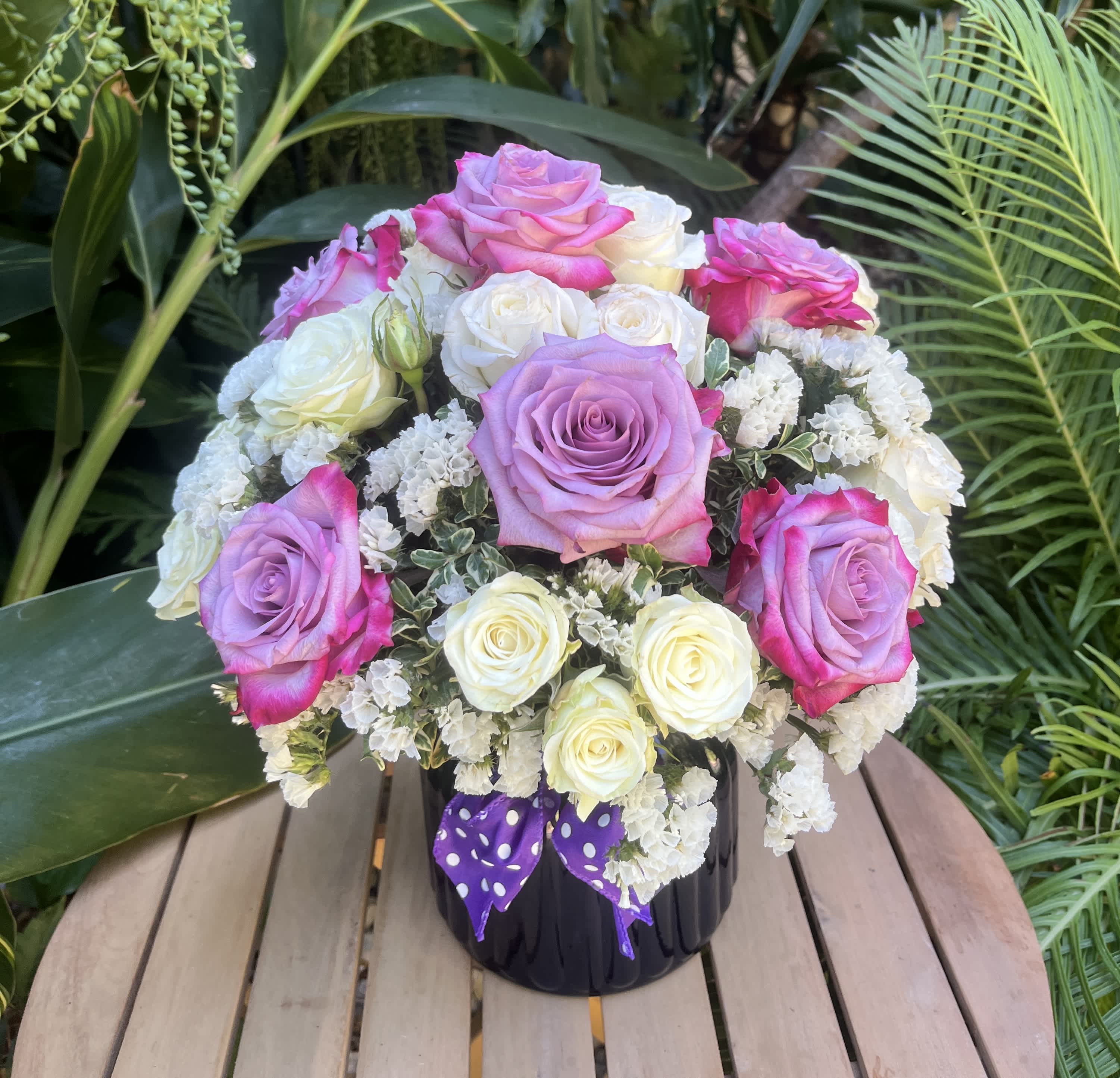 Floral Sympathy