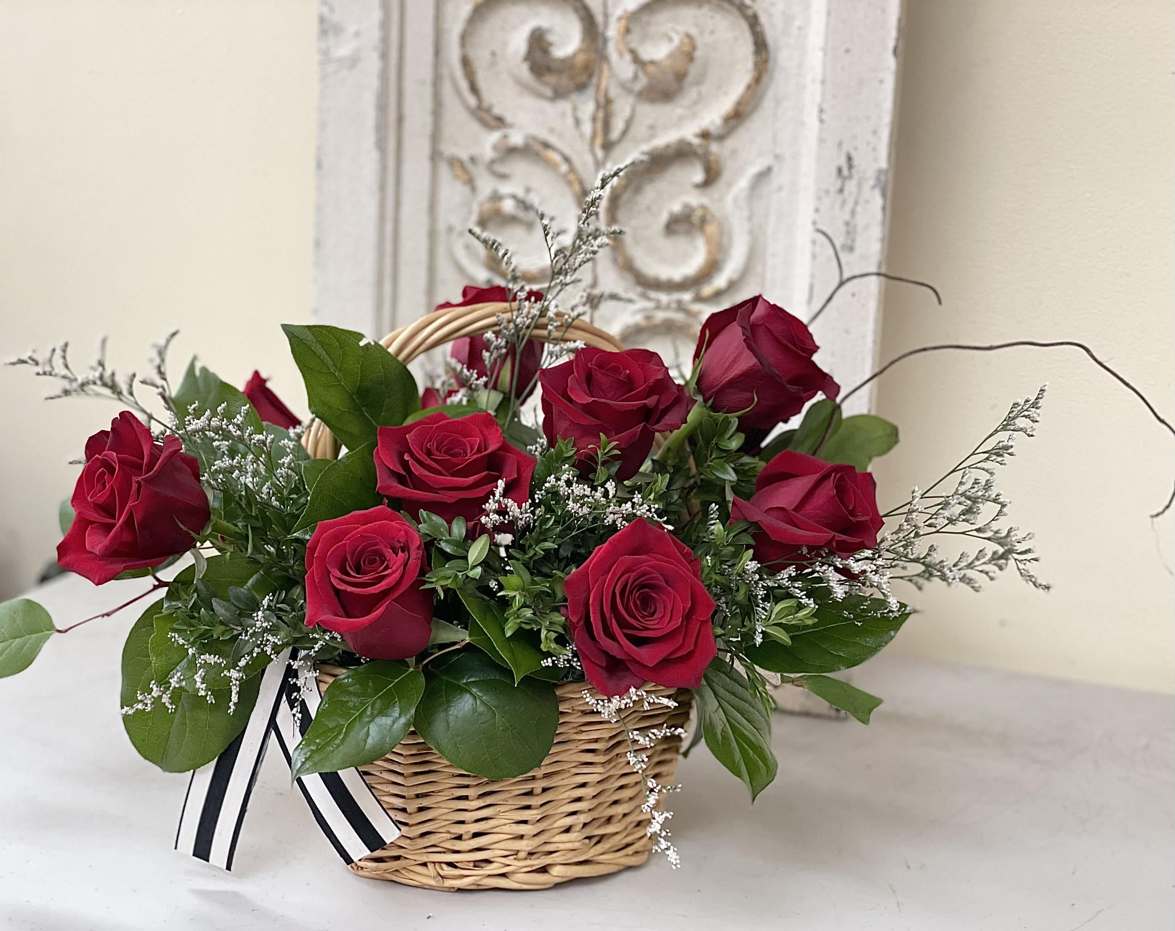 4 Days to Valentine’s Day