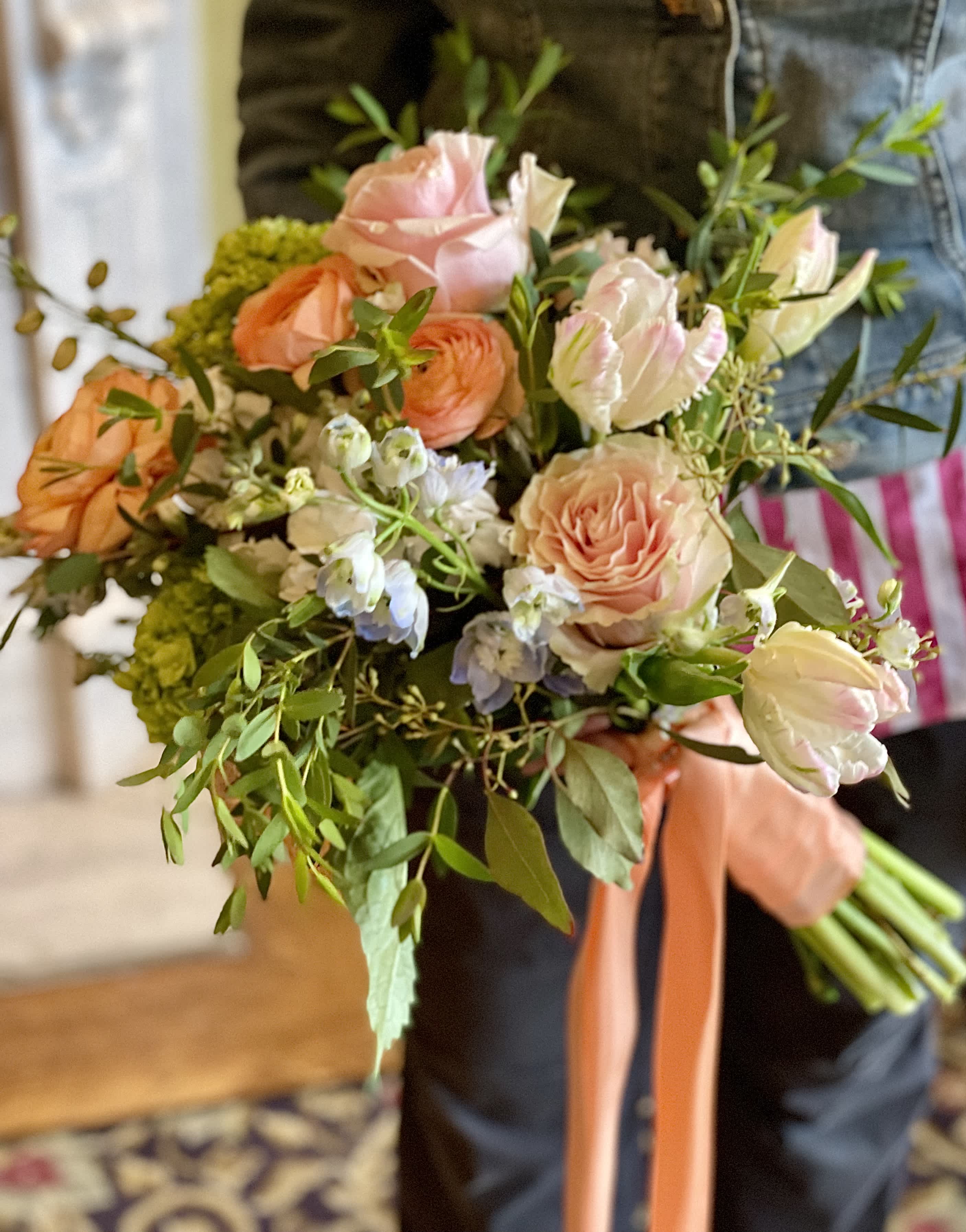 Wedding Bouquets