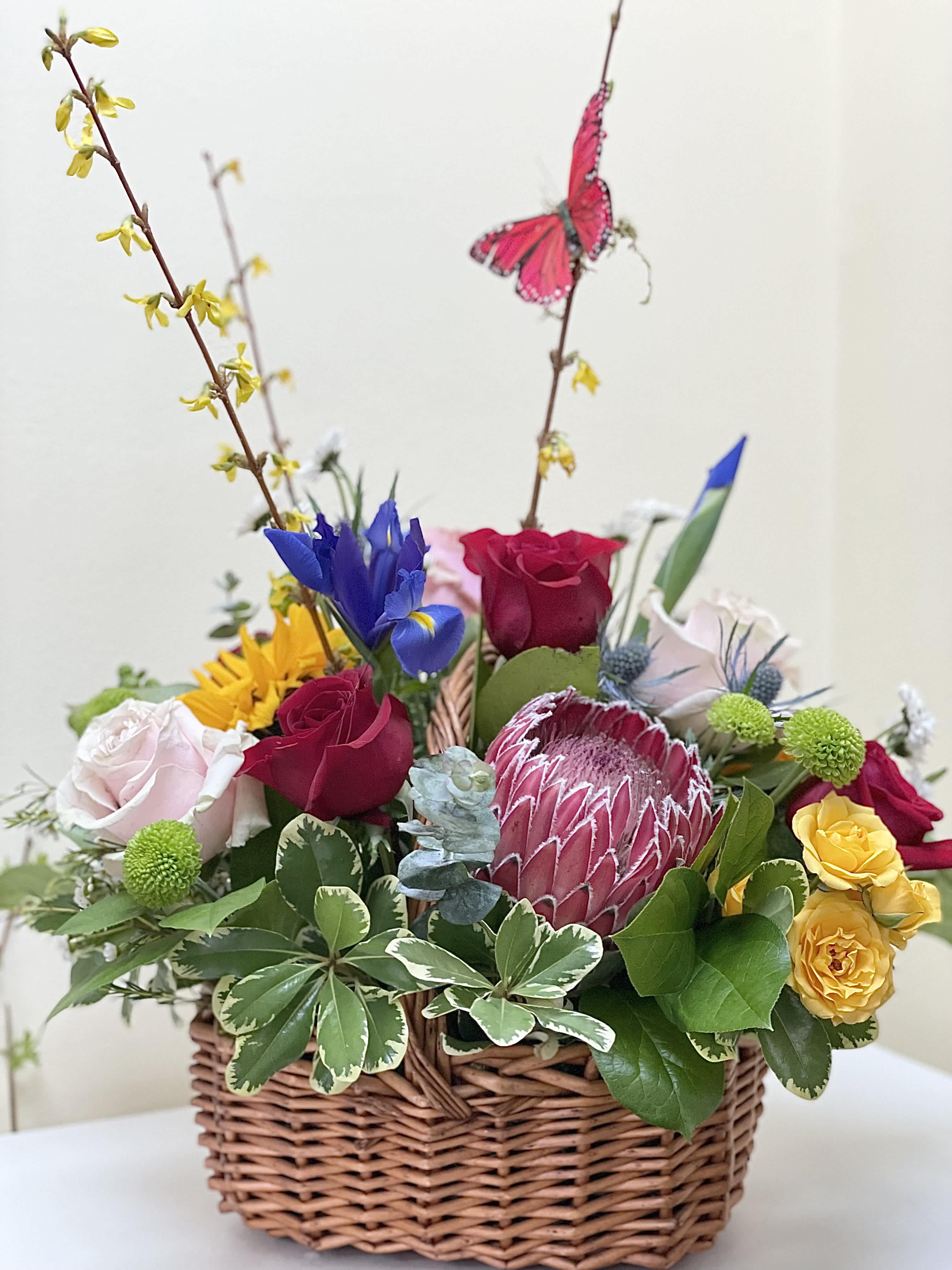 Sunday May 8 is Mother’s Day