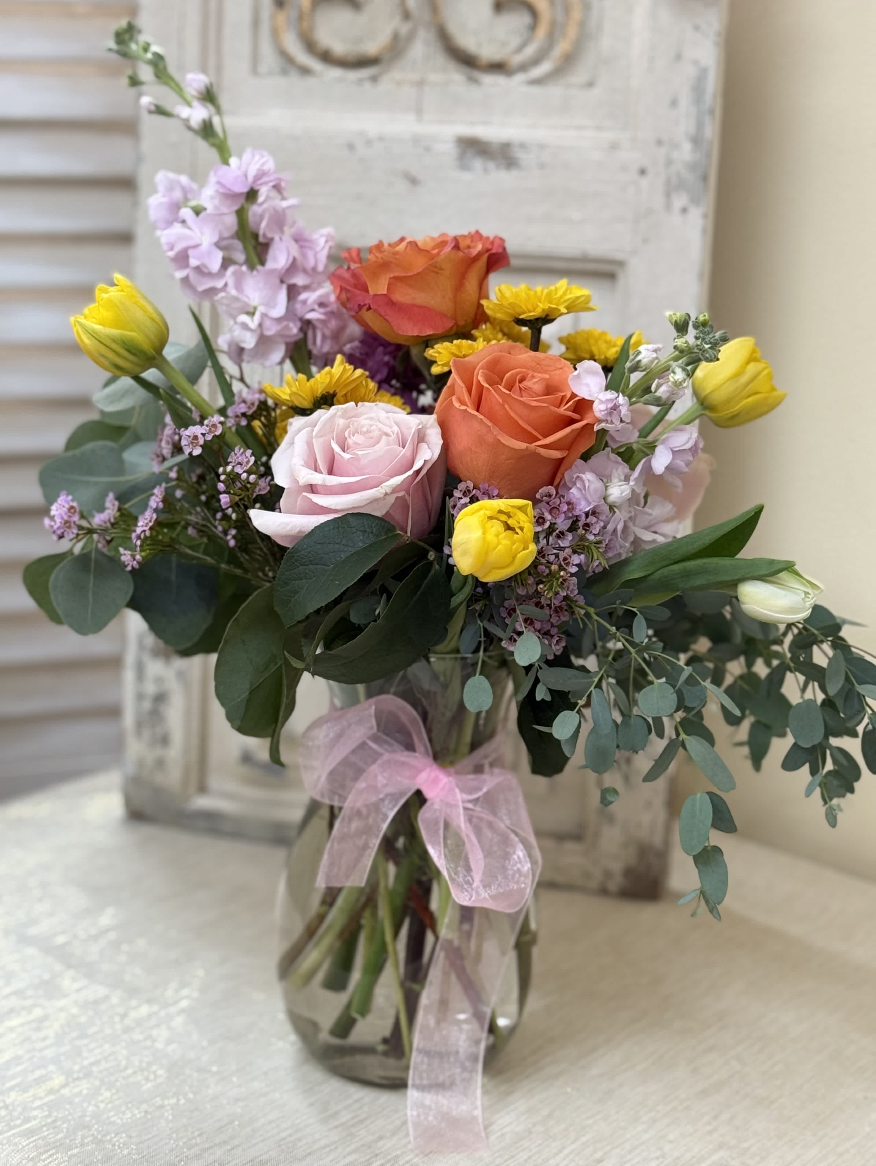 Order Designer Choice