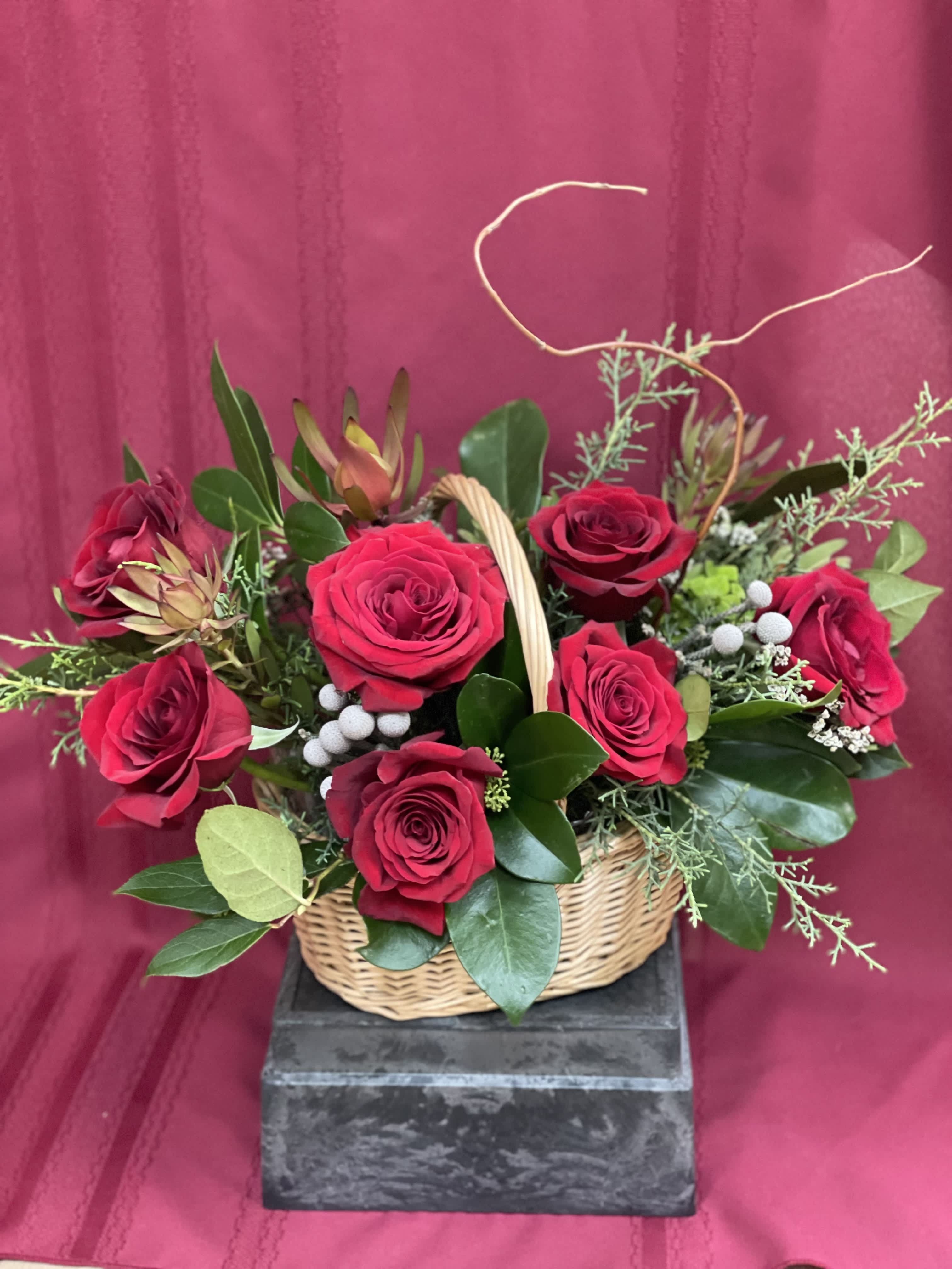 Remember Valentine’s