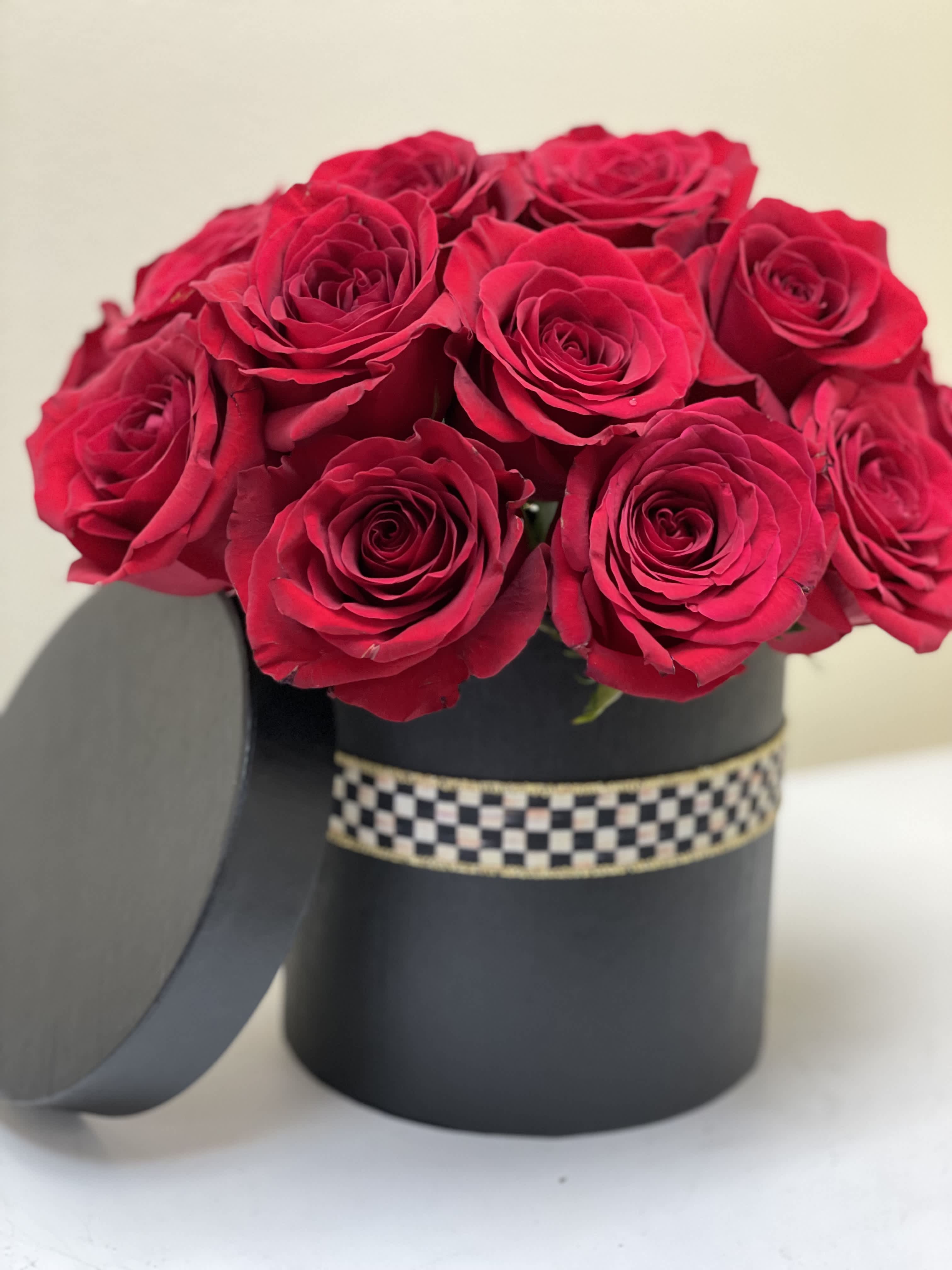 Fun at Valentine’s 