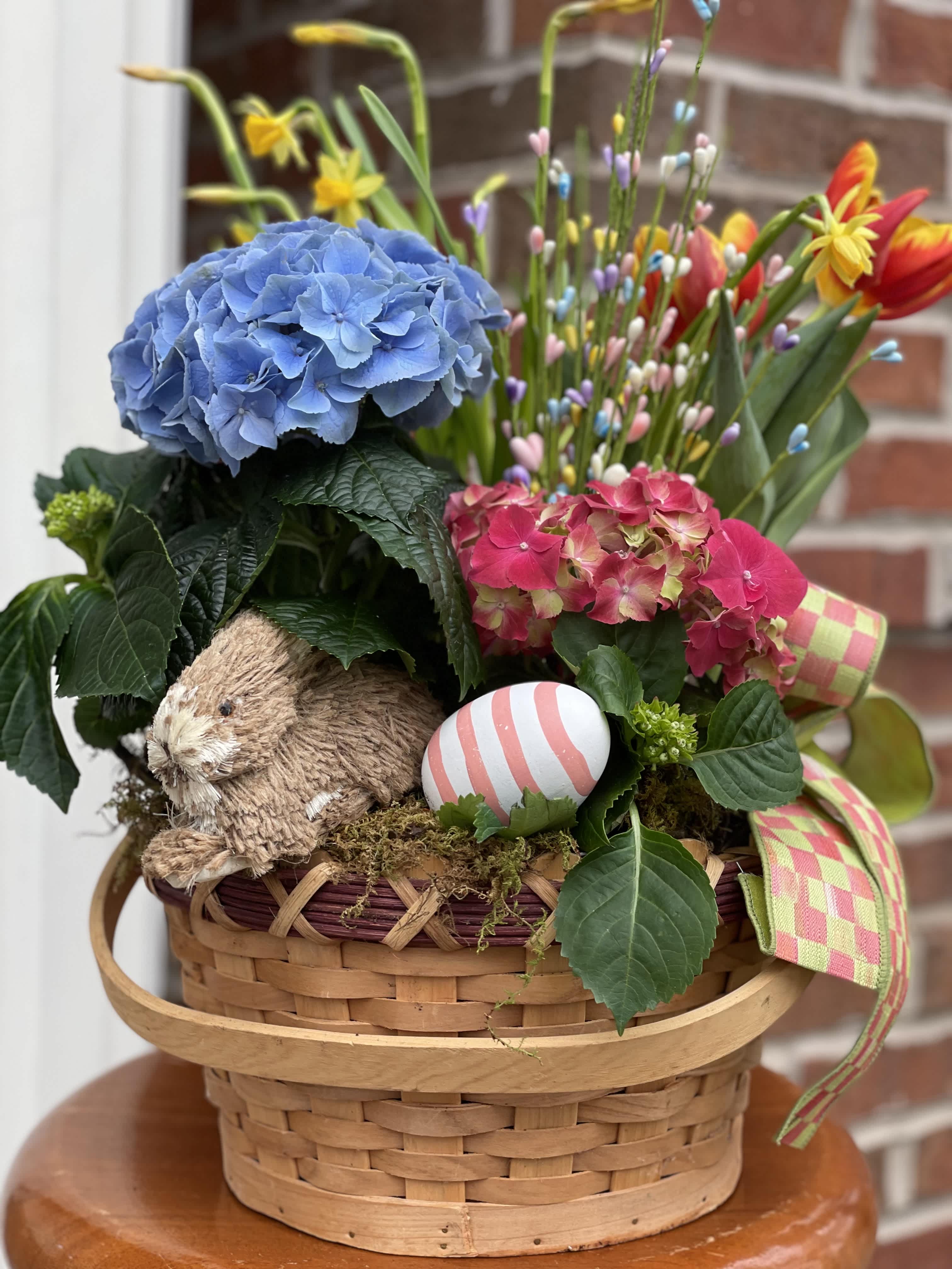 Easter is this weekend