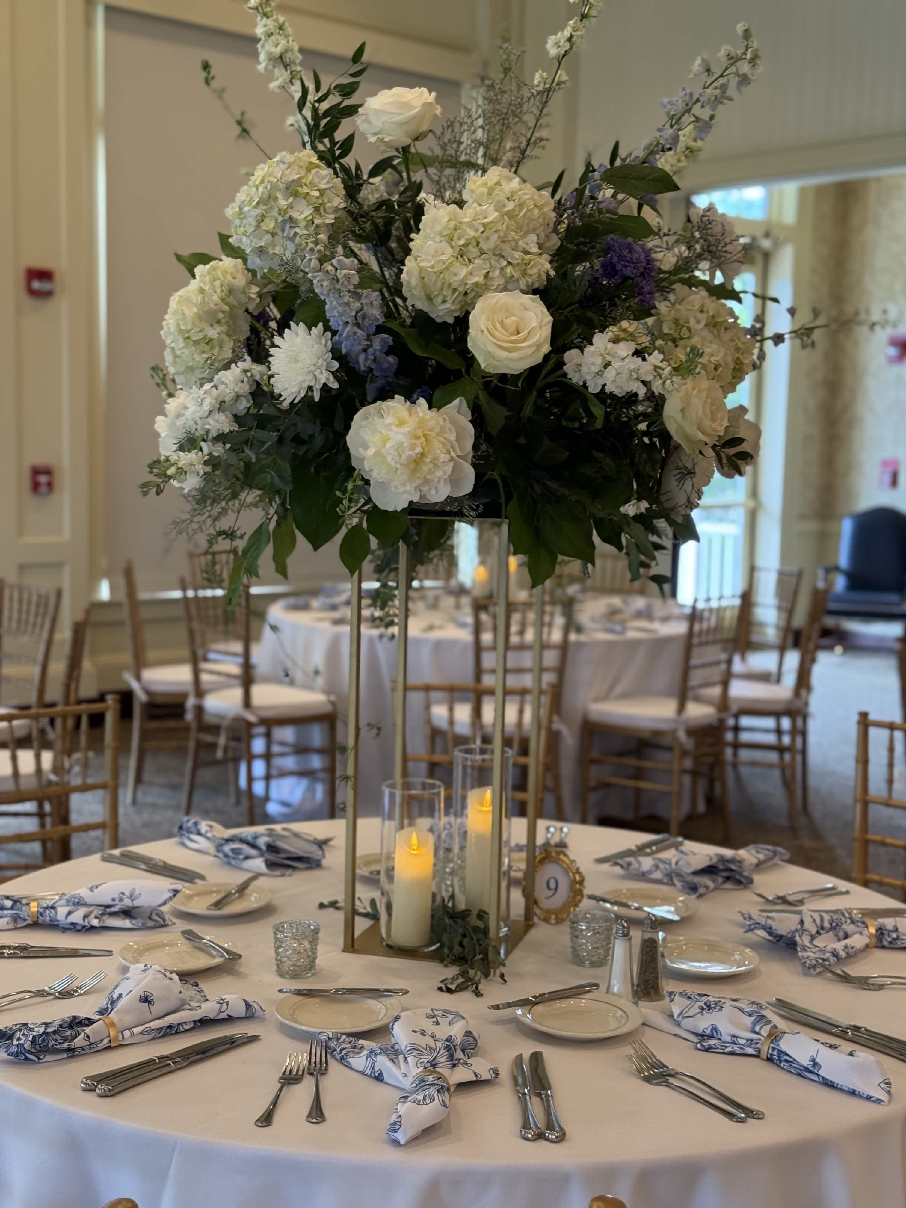 It’s Wedding Season