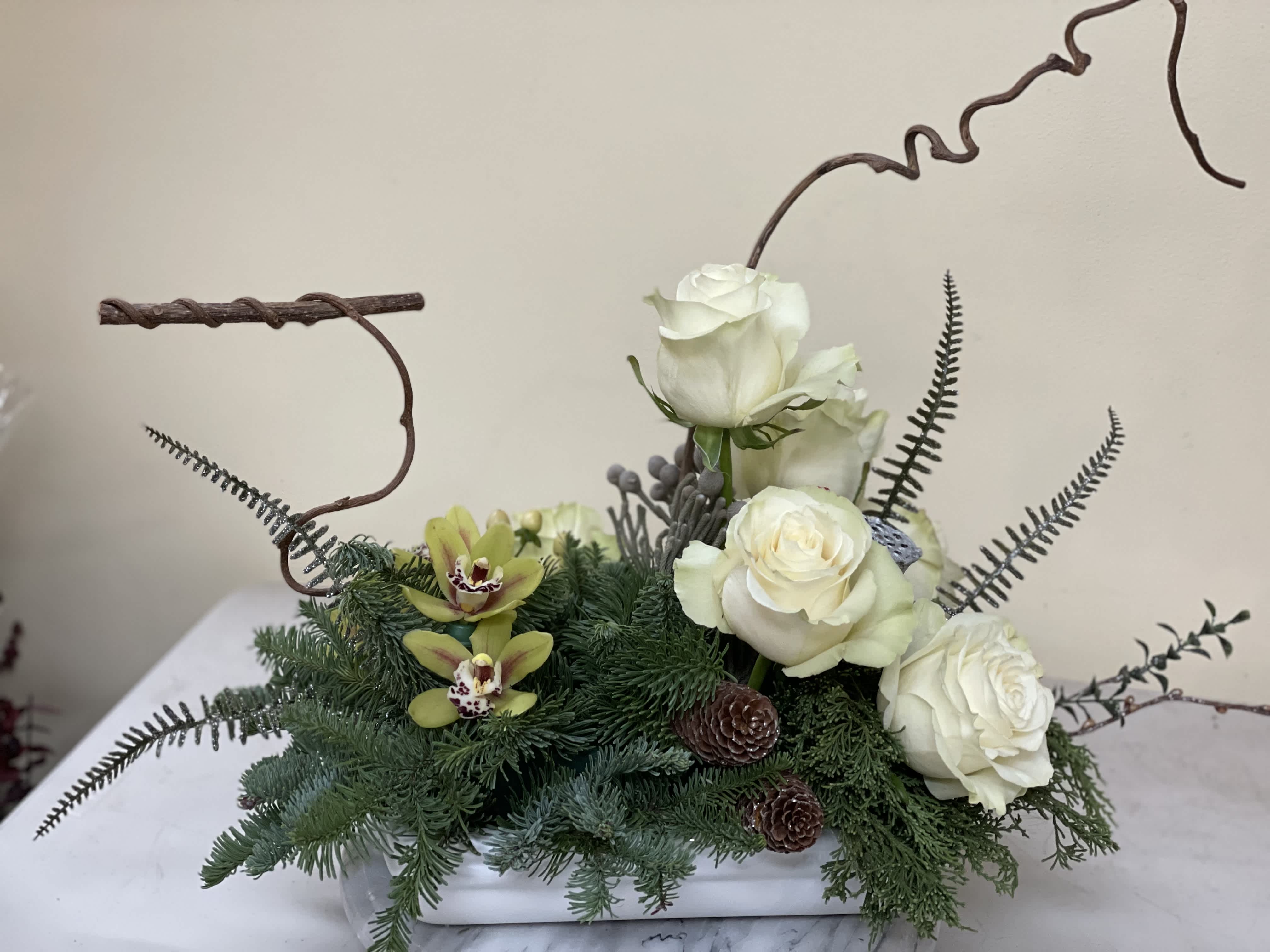 Gorgeous Floral Designs