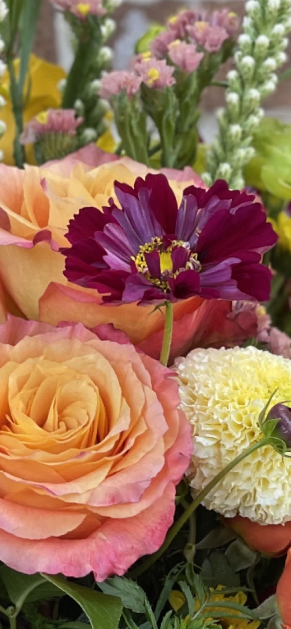 Mother’s Day is around the corner!