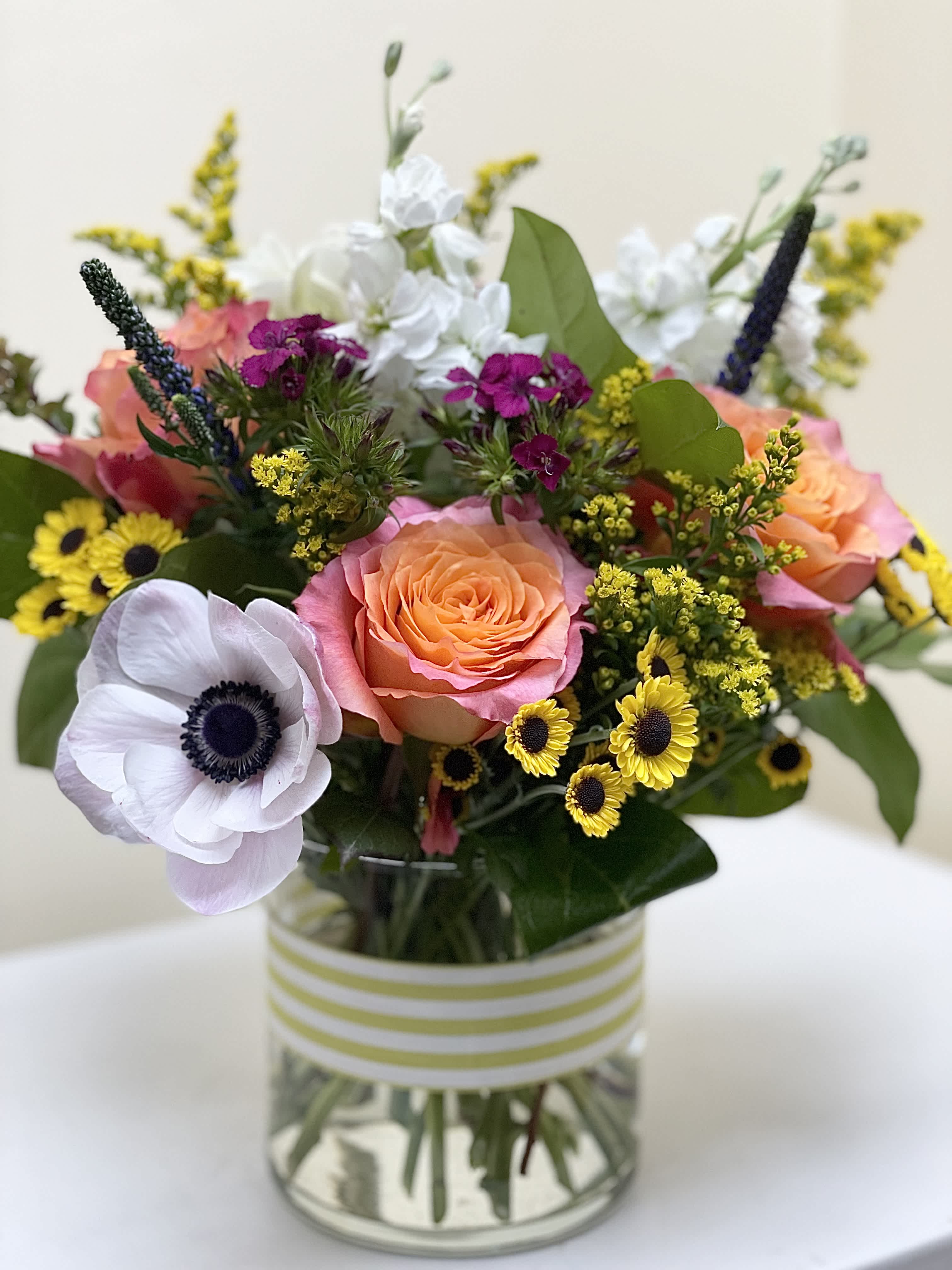 Give Mom Something Beautiful.