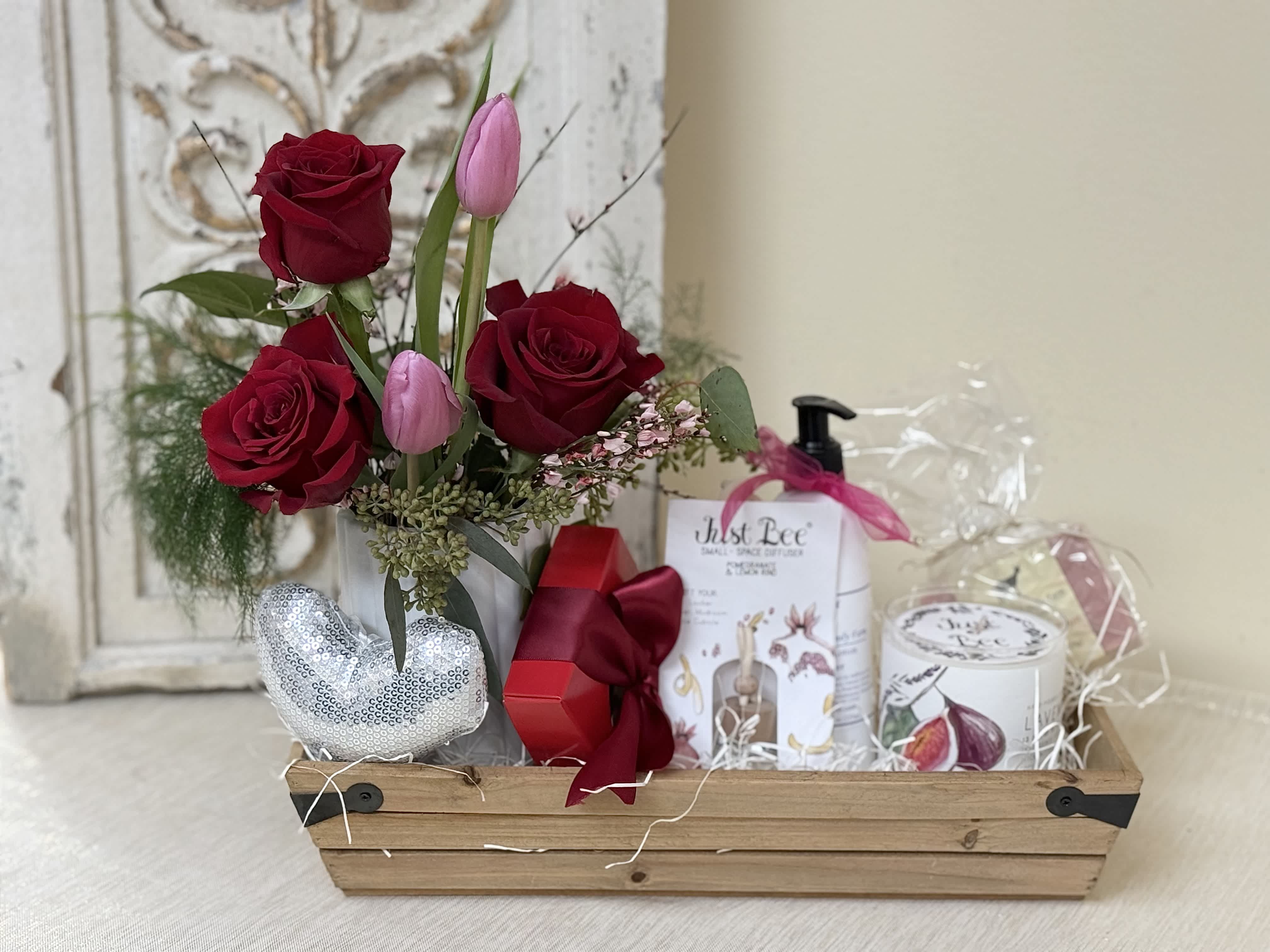 Gift for my Valentine