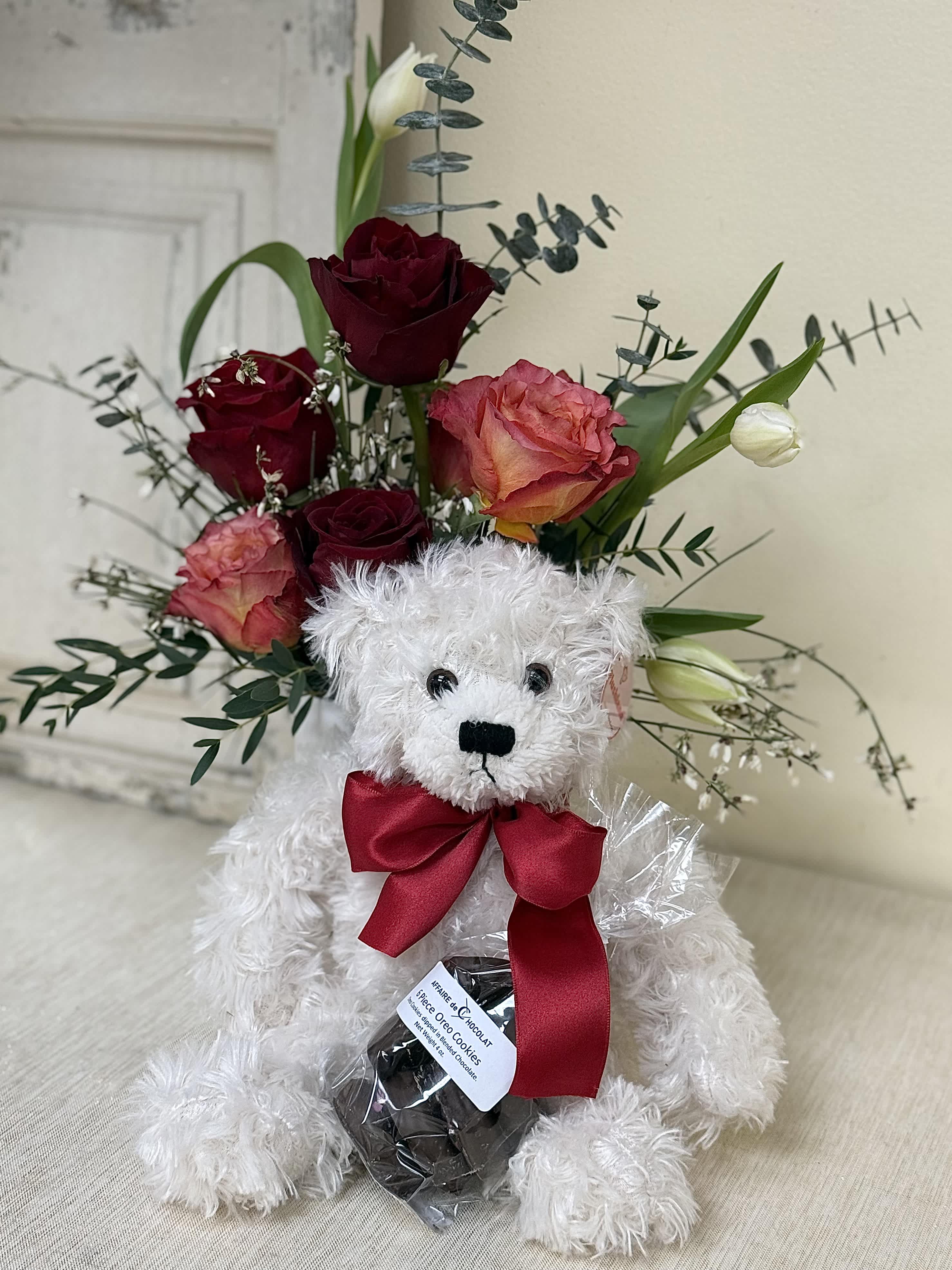 Valentine’s Day 2026