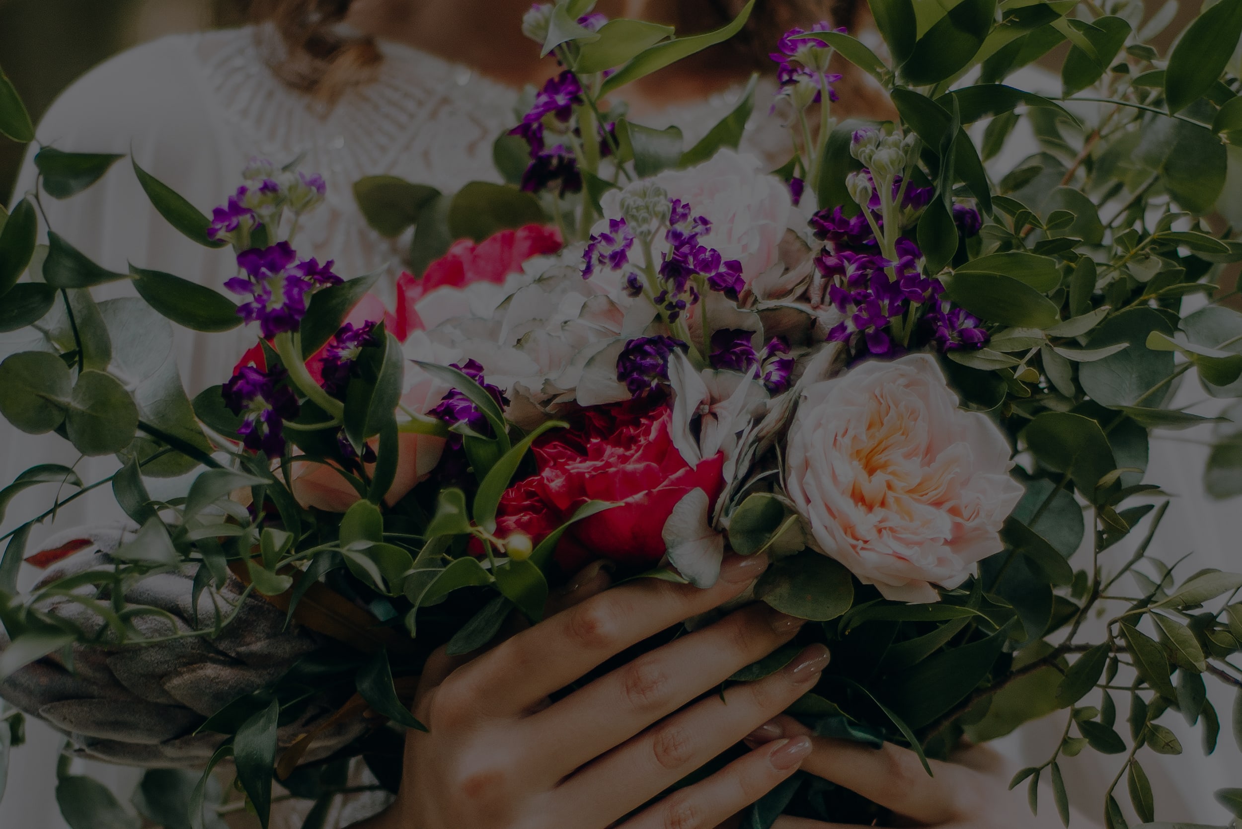 New Orleans Florist Flower Delivery by Flowers by John Kent