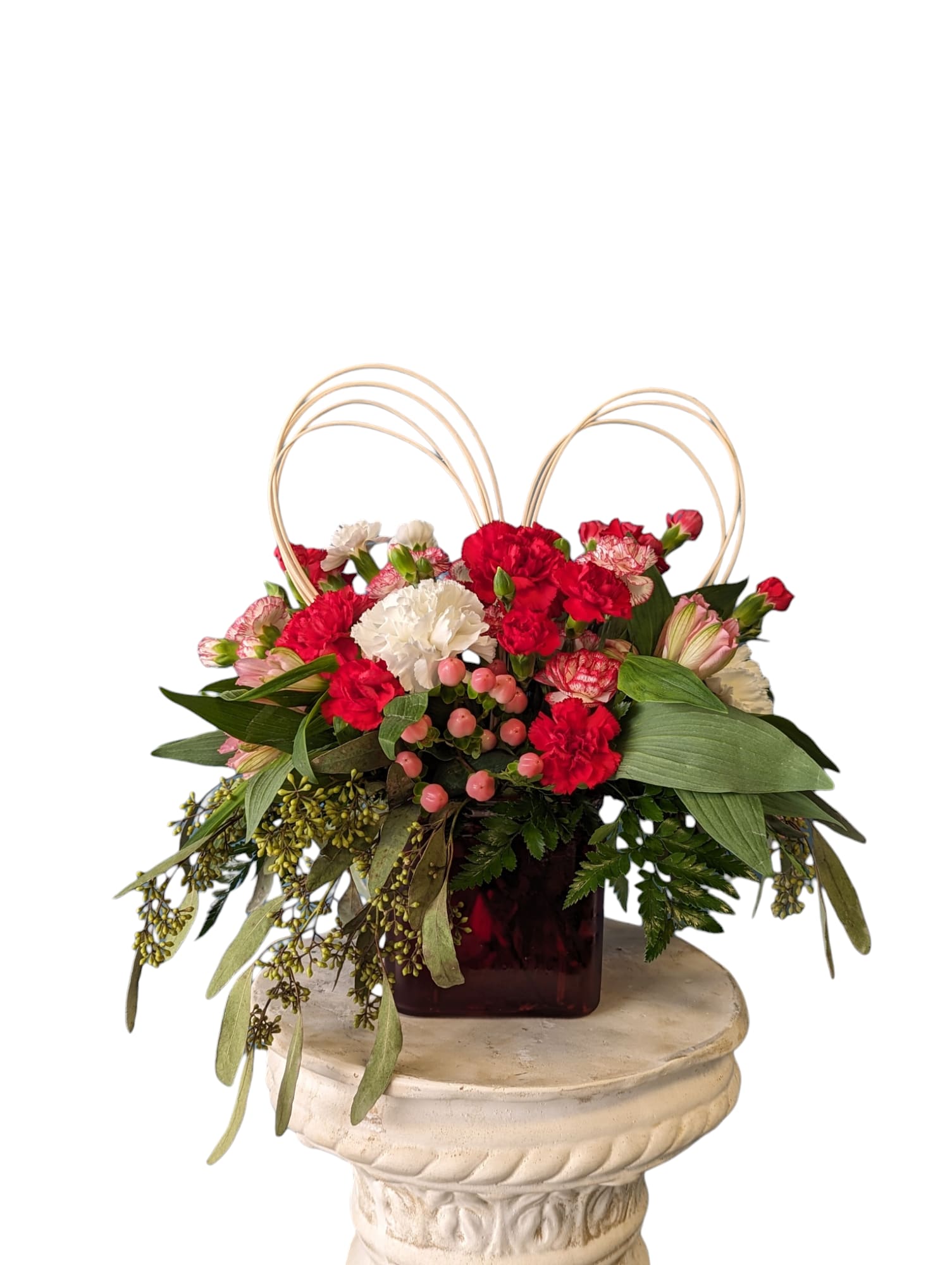 Valentines Day Isn't Just for Couples! 