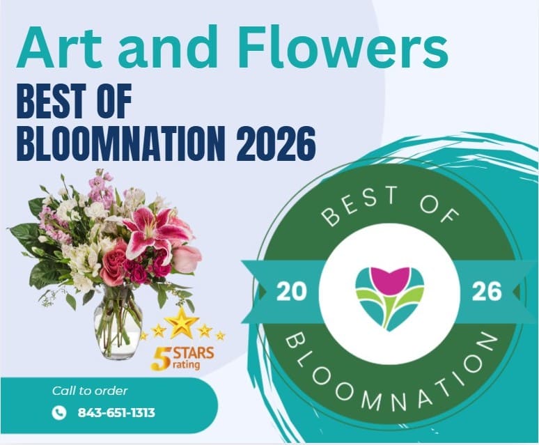 Best of Bloomnation 2026