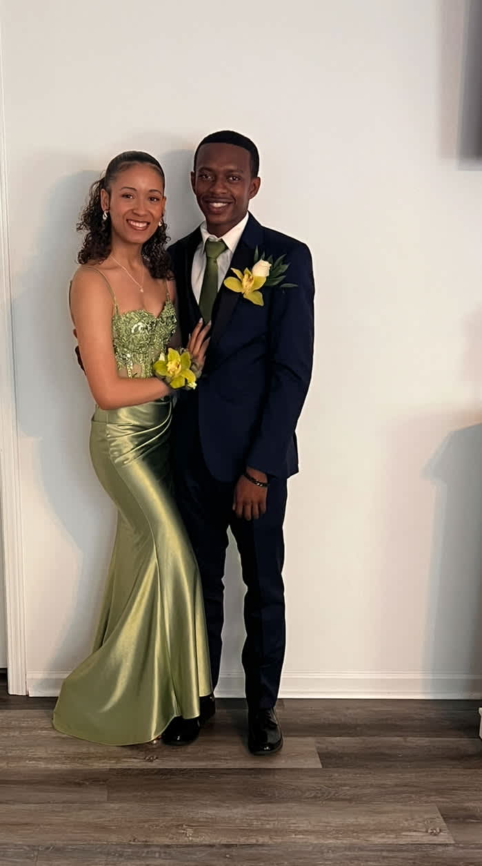 Prom Season