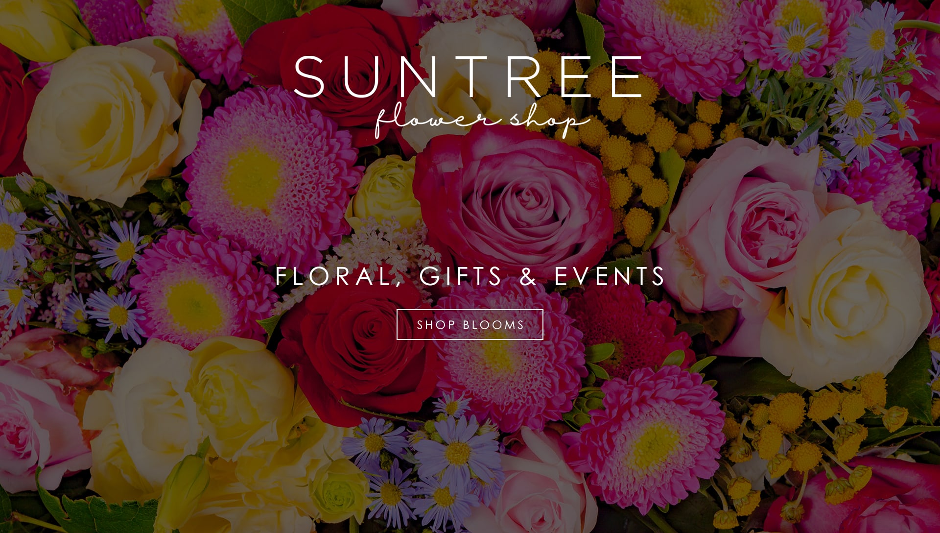 Melbourne Florist Flower Delivery by Suntree Flower Shop