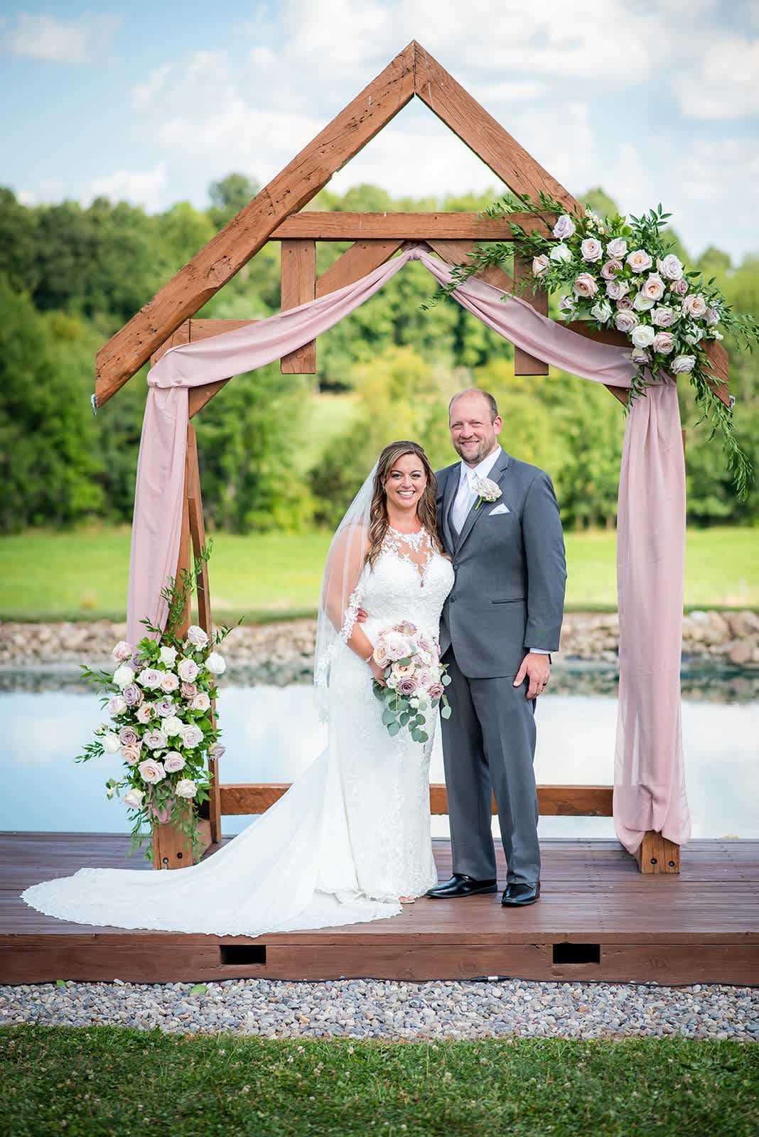 August 19, 2022 - Old Hickory Farm