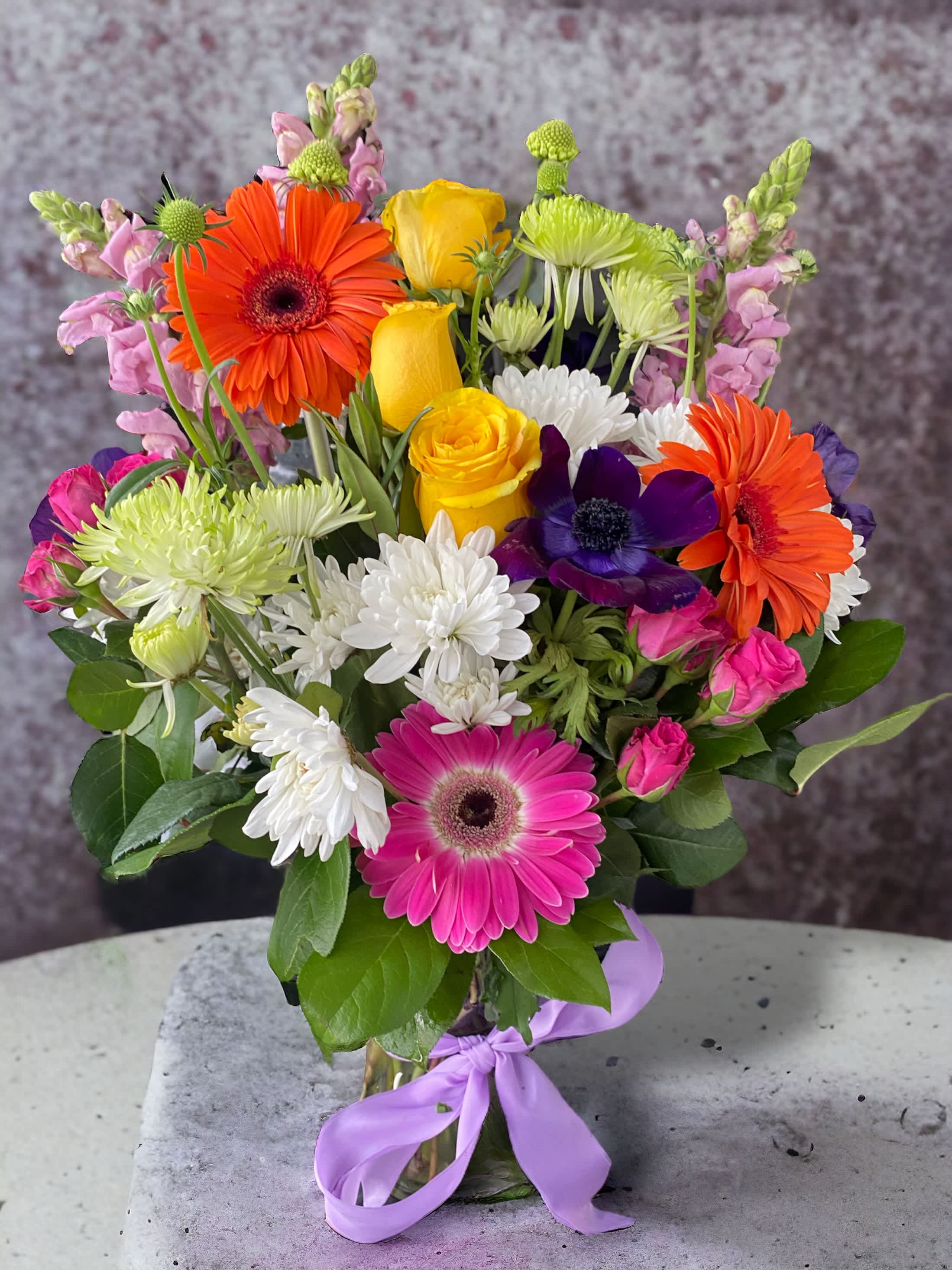 Celebrate Mother's Day with the Perfect Flowers fro