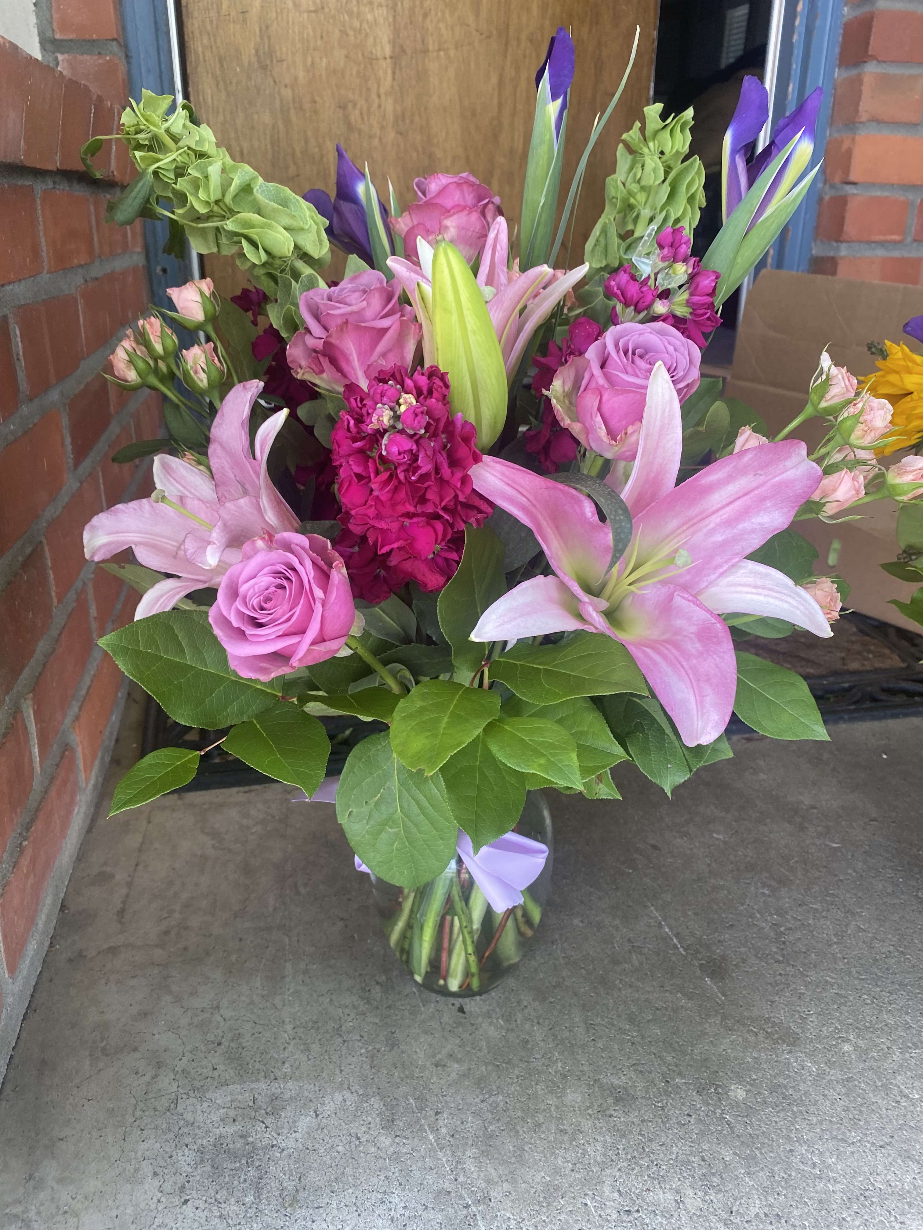 Best Flowers to Send