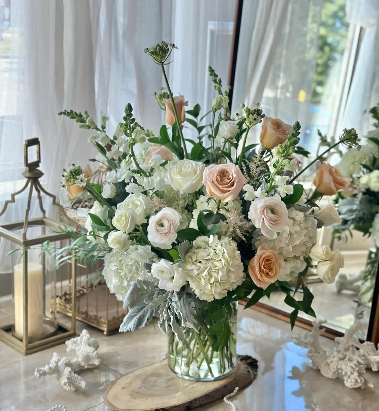 Bloom In Glory Is The Best Flower Shop in Orlando