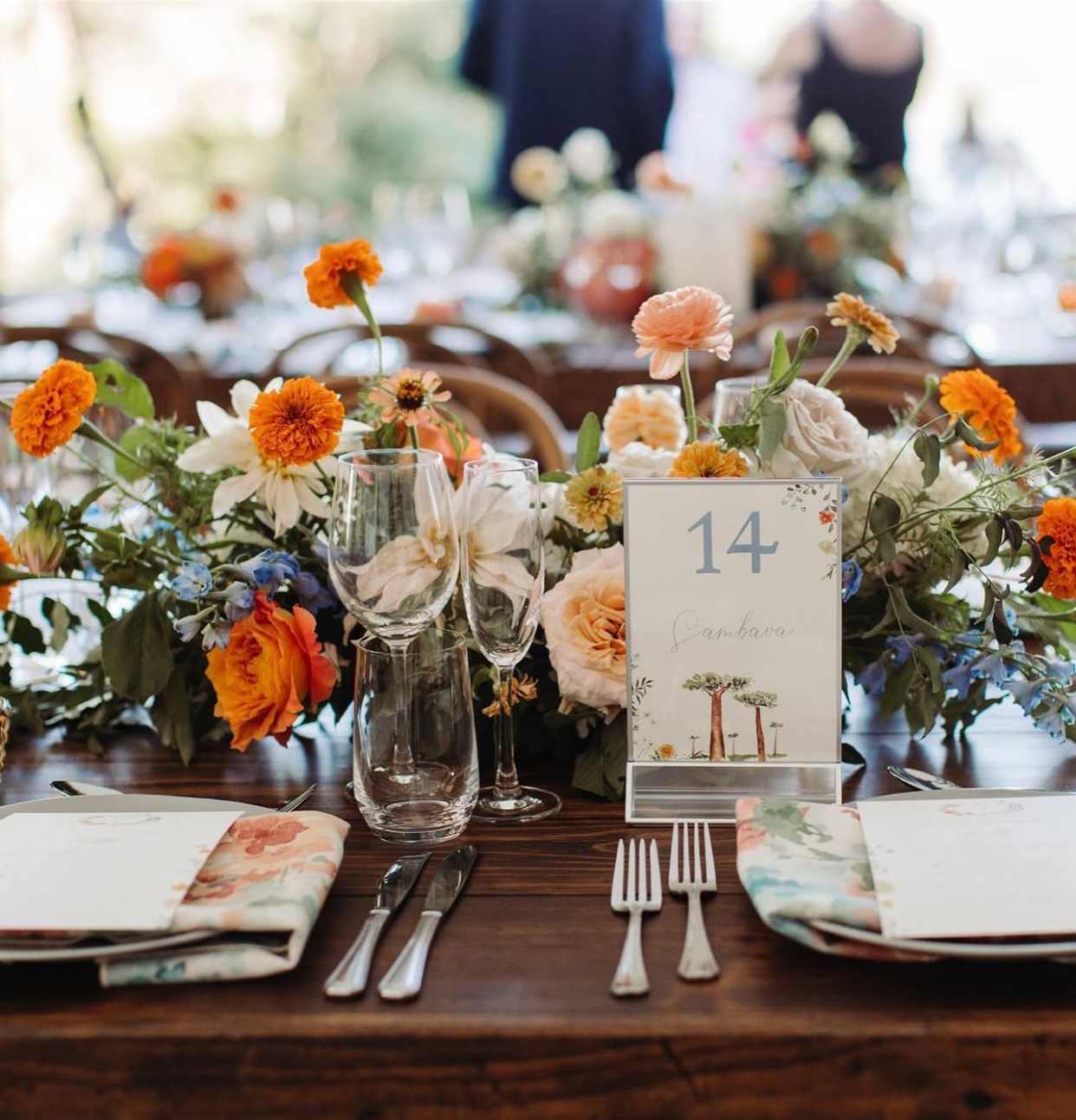 5 Secrets to Choosing the Perfect Orlando Florist