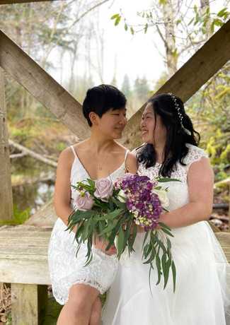 Elopements & Other Work