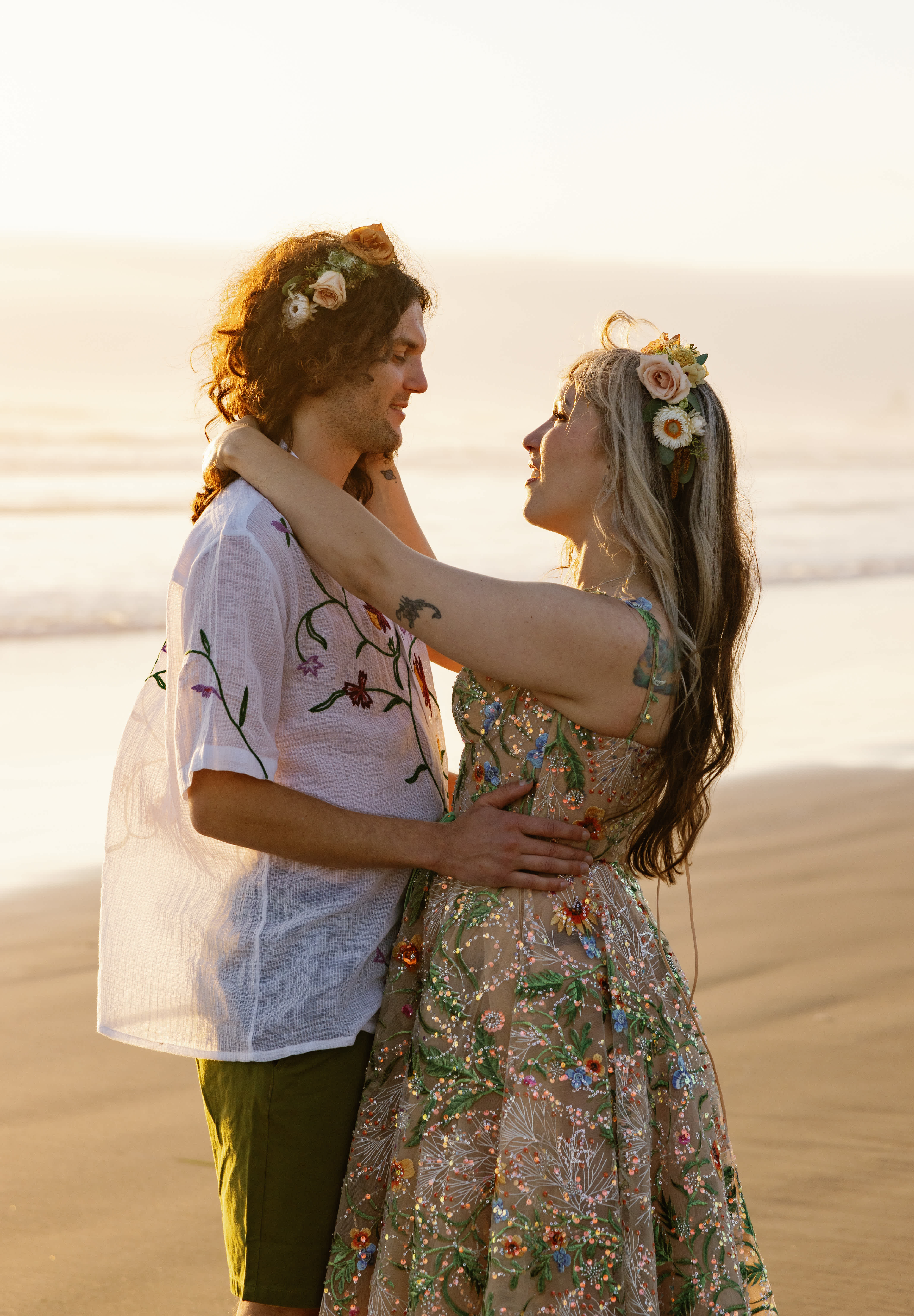 Brigette & Johnny 7/13/2024