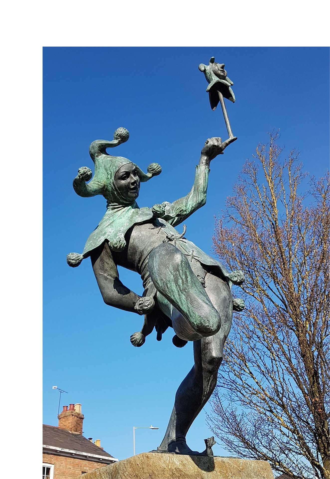 "Only Fools Rush In"- Teaching Floral Design?!