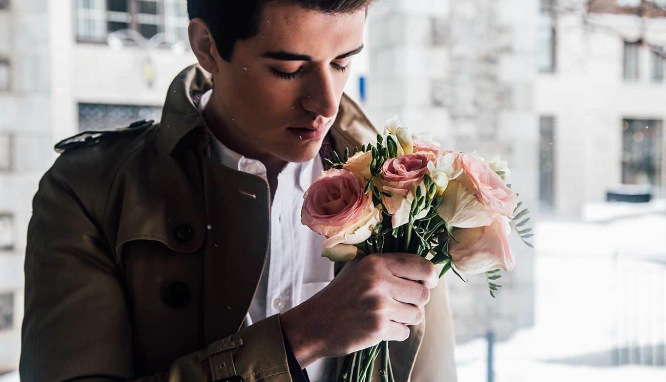 Valentine's Day ideas