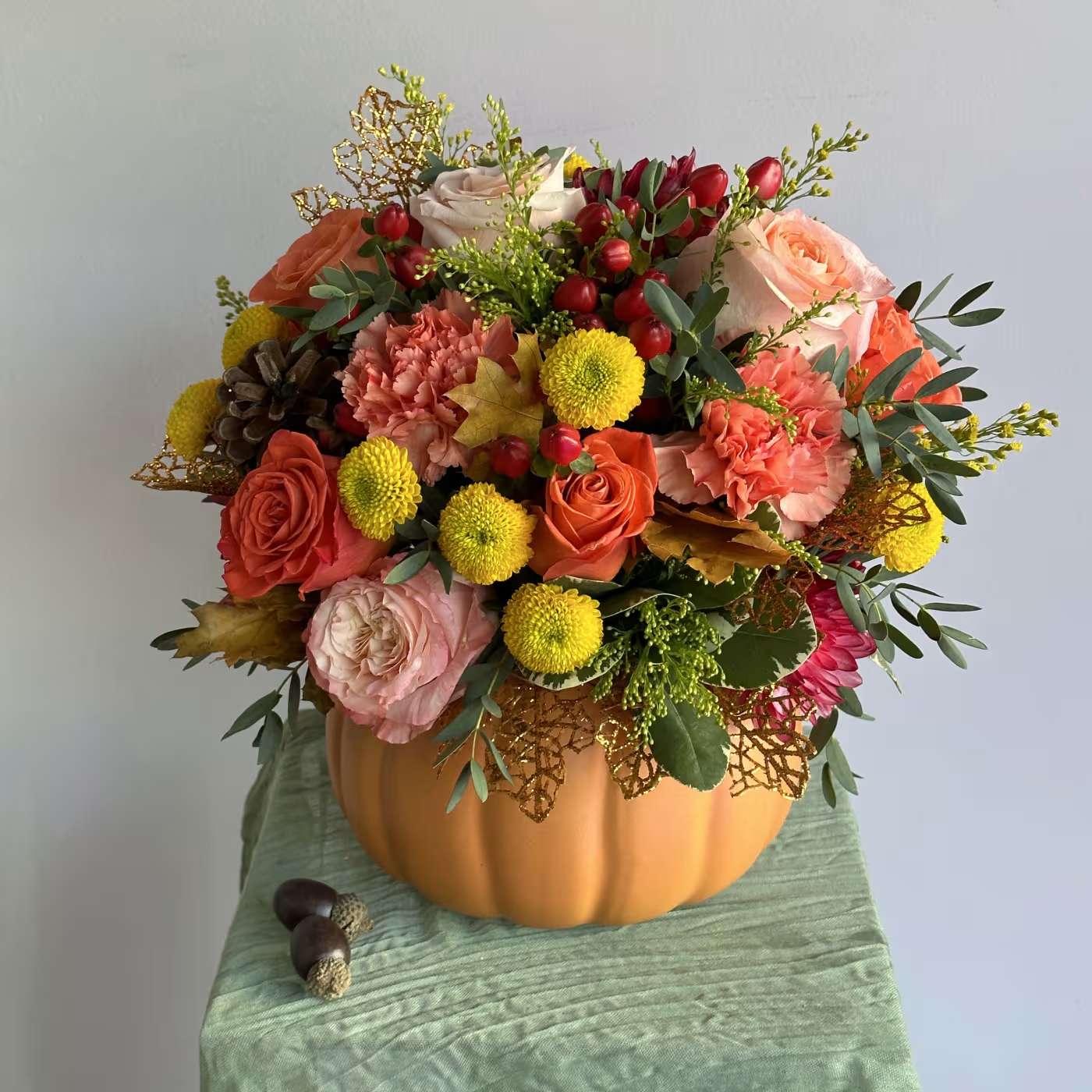 Thanksgiving Flower Delivery in West Hollywood